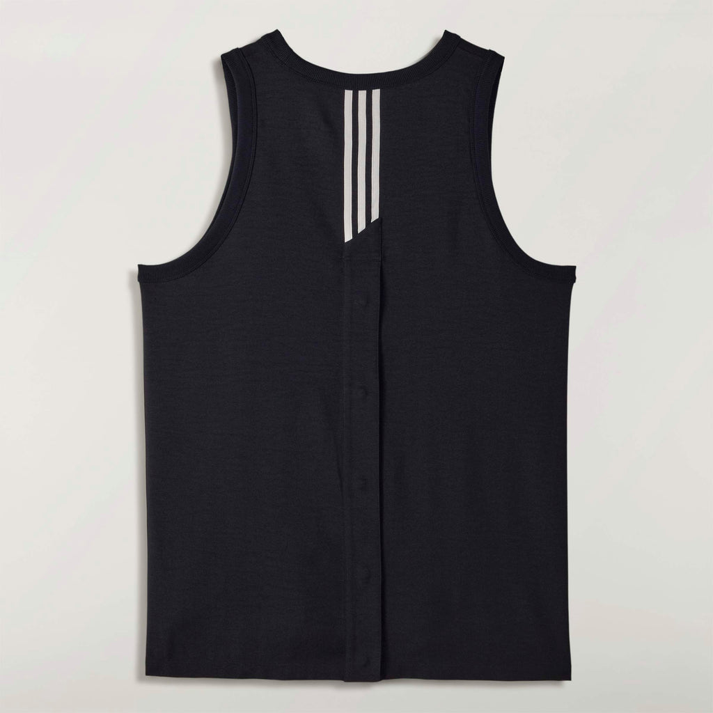 M BBALL TANK NEGRO
