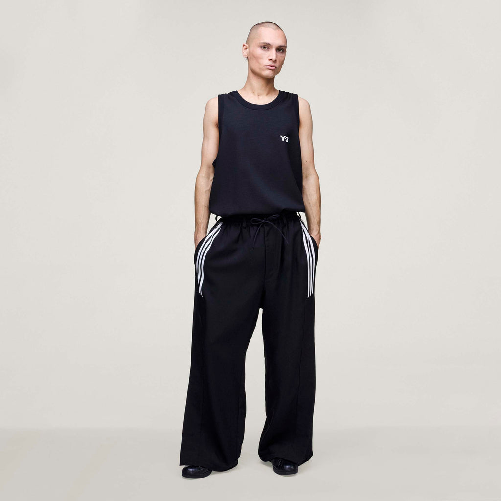 M BBALL TANK NEGRO