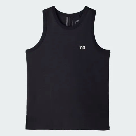 M EL BBALL TANK BLACK
