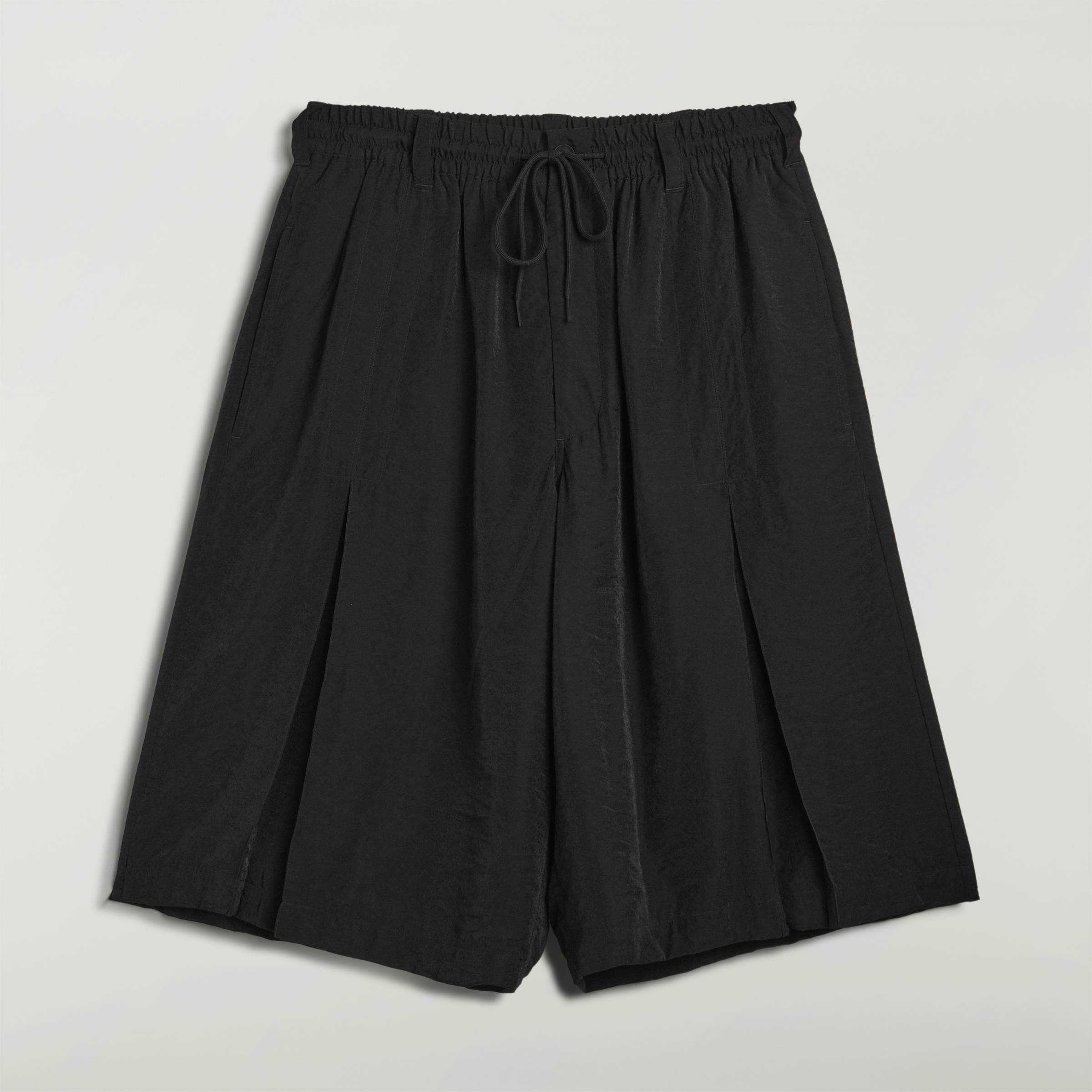 CV PLT SHORT BLACK