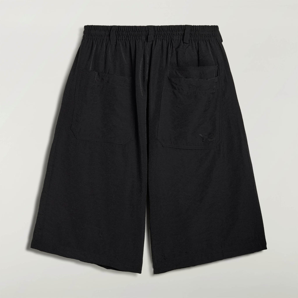 CV PLT SHORT BLACK