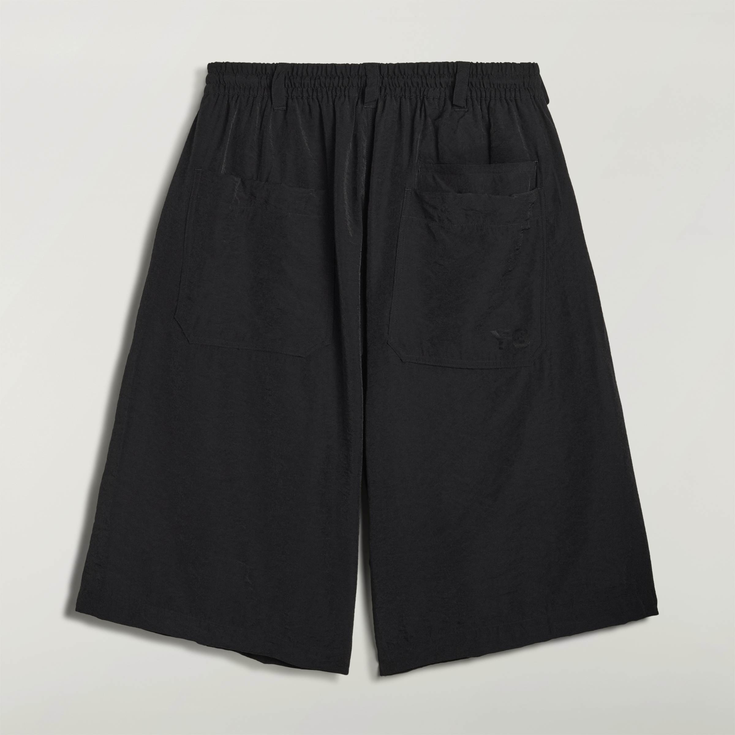 CV PLT SHORT BLACK