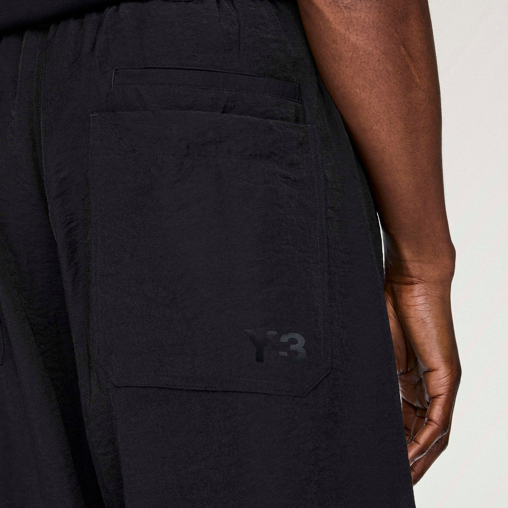 CV PLT SHORT BLACK