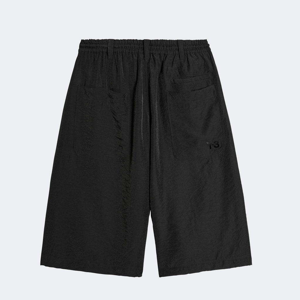 CV PLT SHORT BLACK
