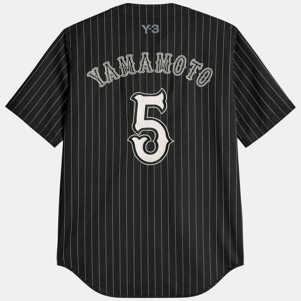 ELITE 5 BSBALL BLACK