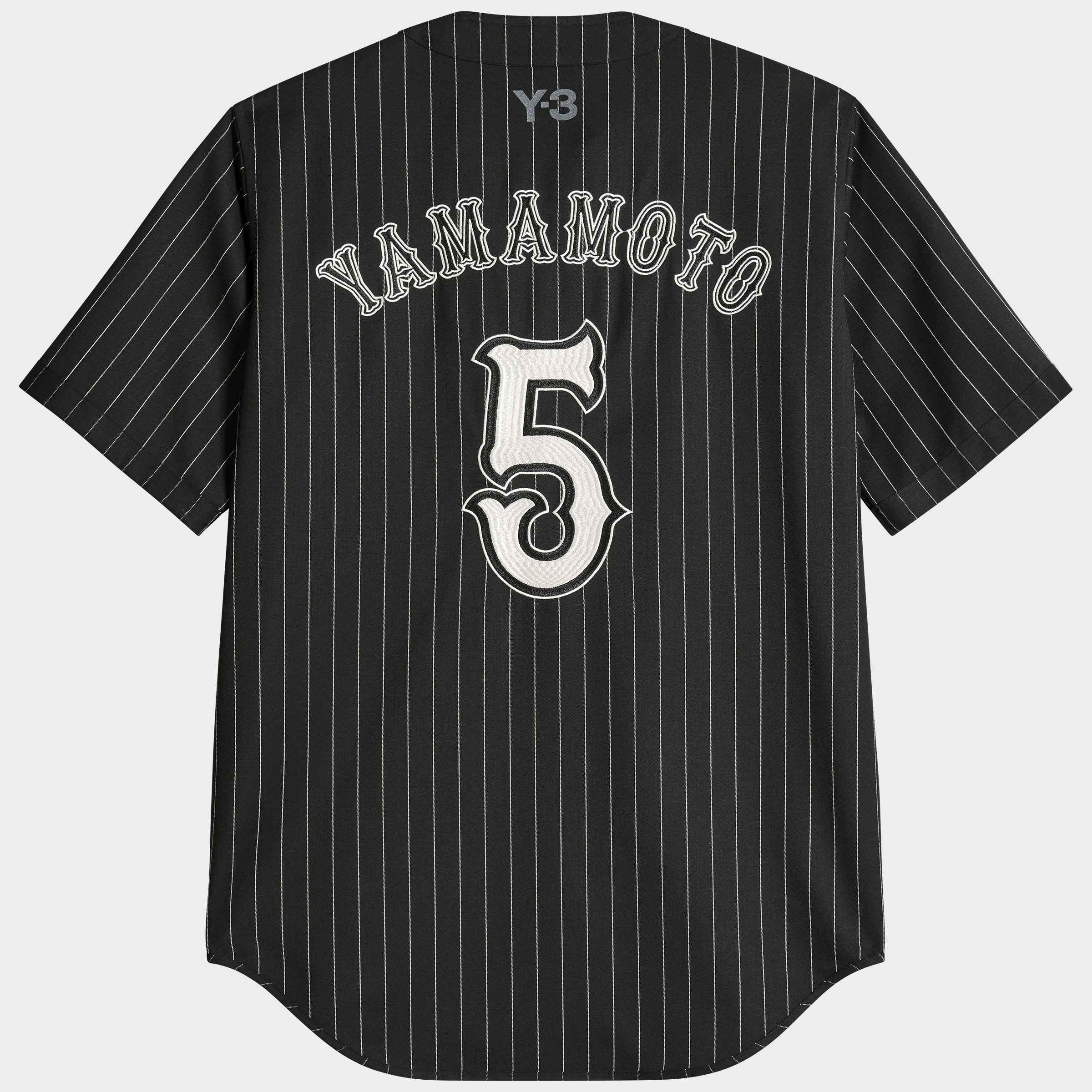 ELITE 5 BSBALL BLACK