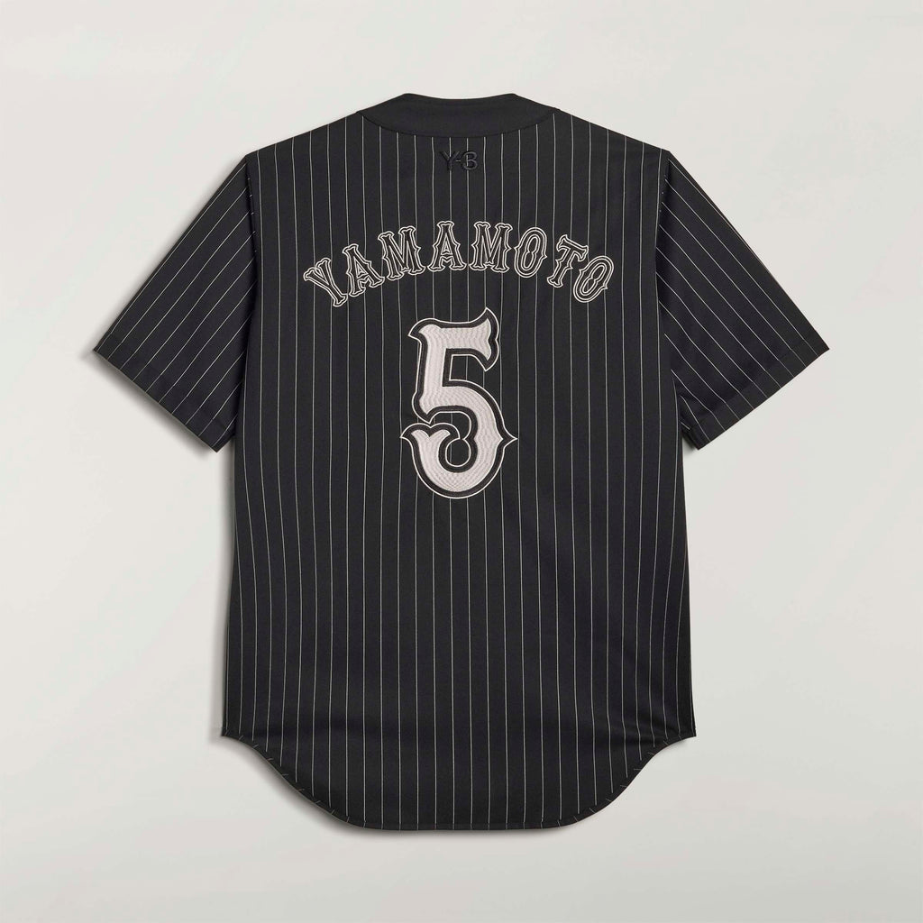 ELITE 5 BSBALL BLACK