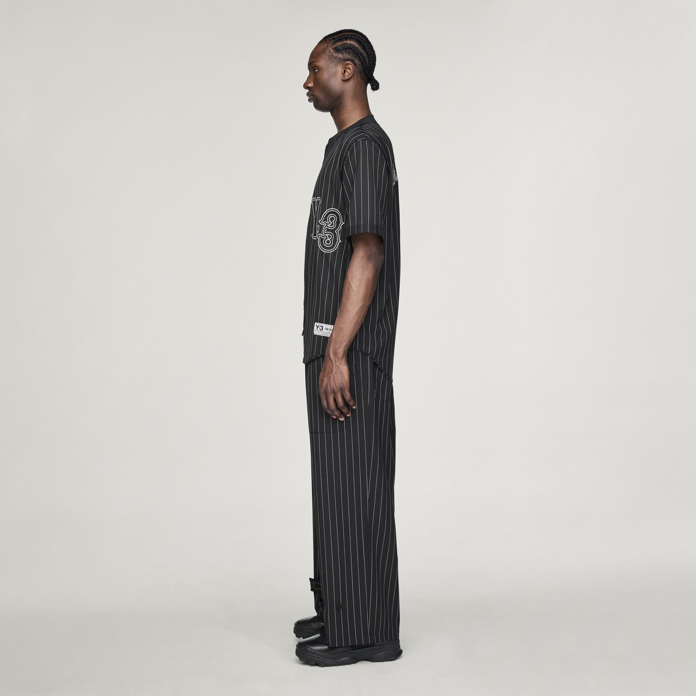 ELITE 5 BSBALL BLACK