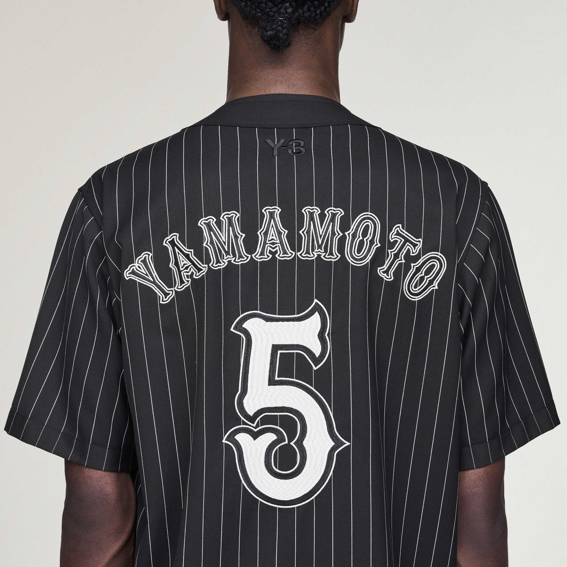 ELITE 5 BSBALL BLACK