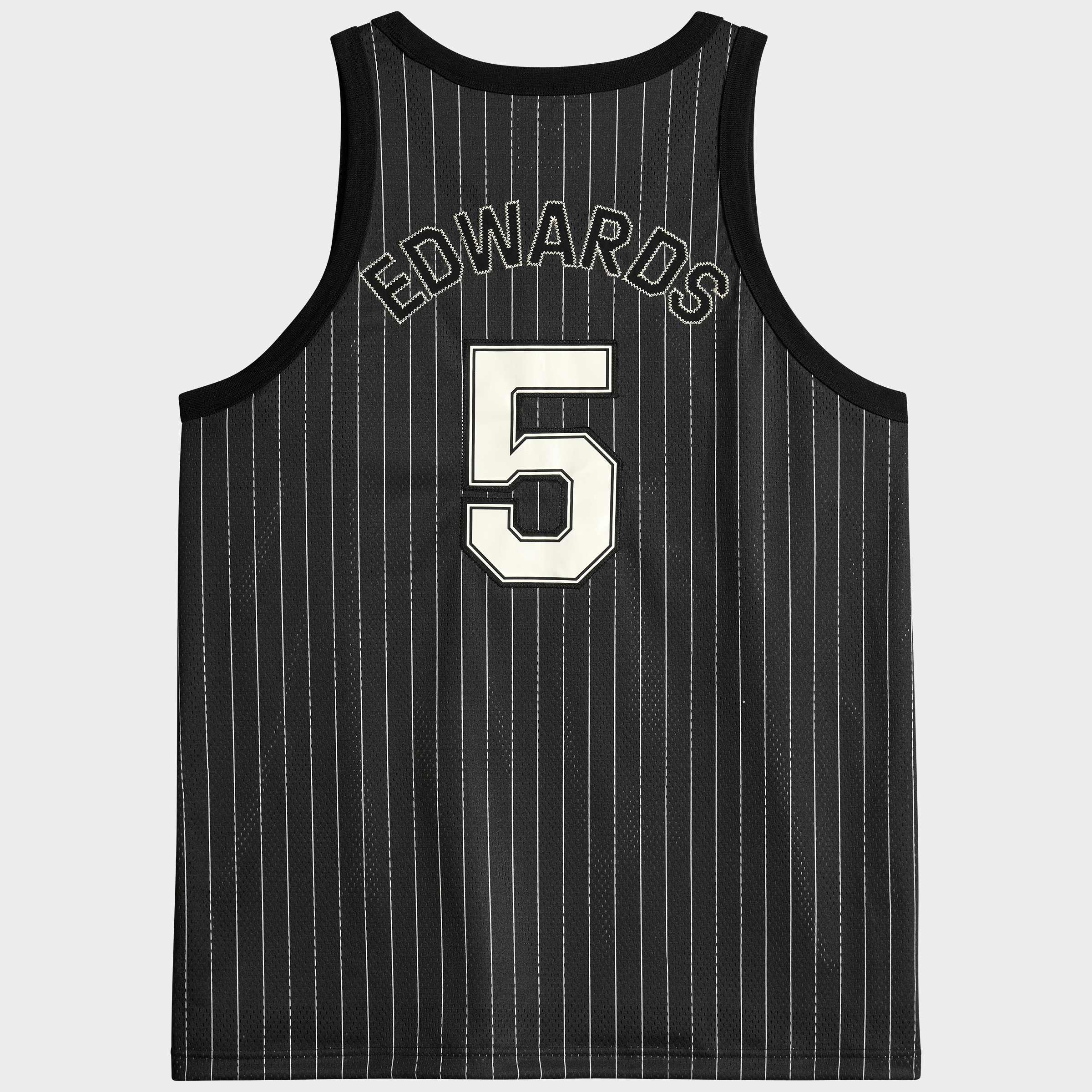 ELITE 5 BBALL J BLACK