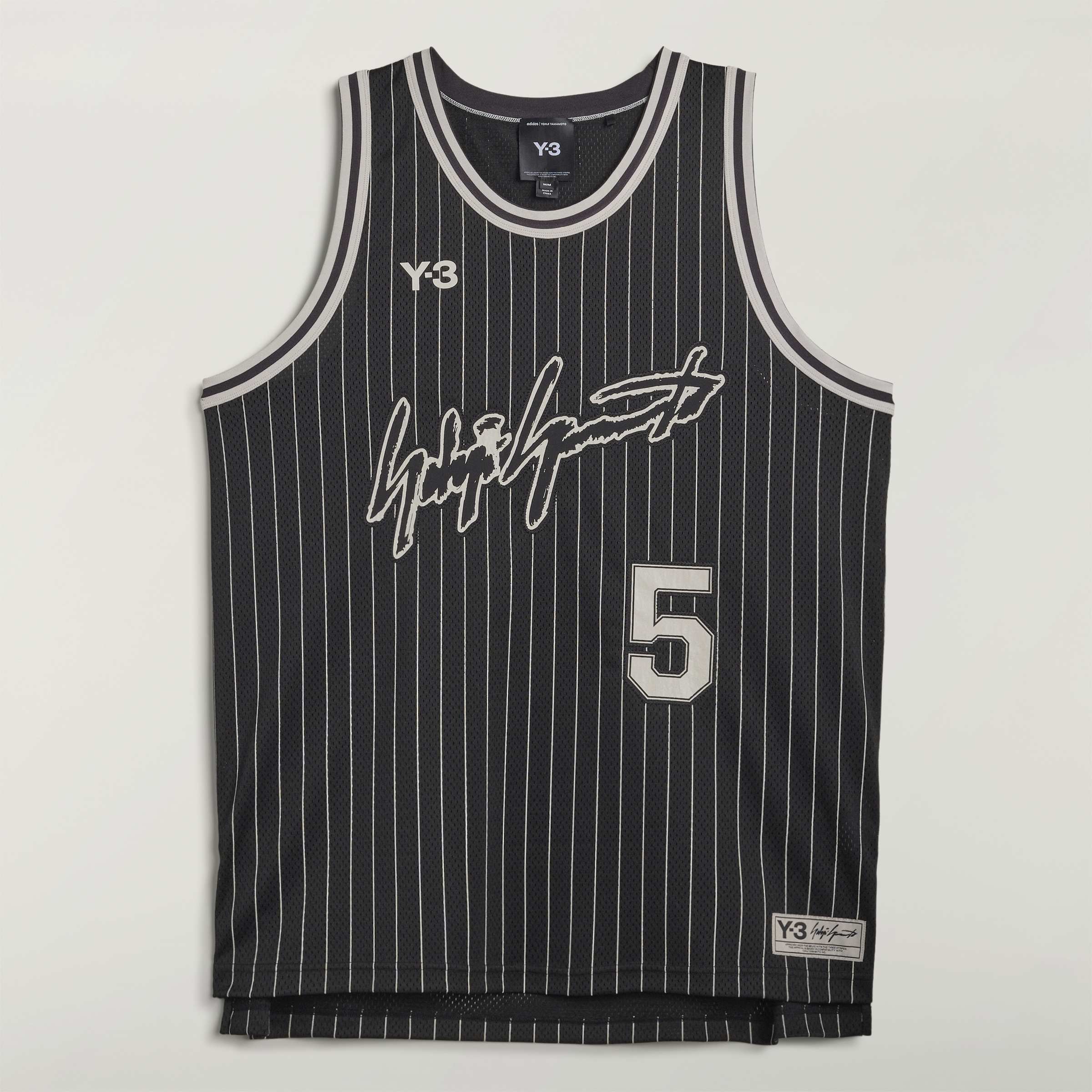 ELITE 5 BBALL J BLACK