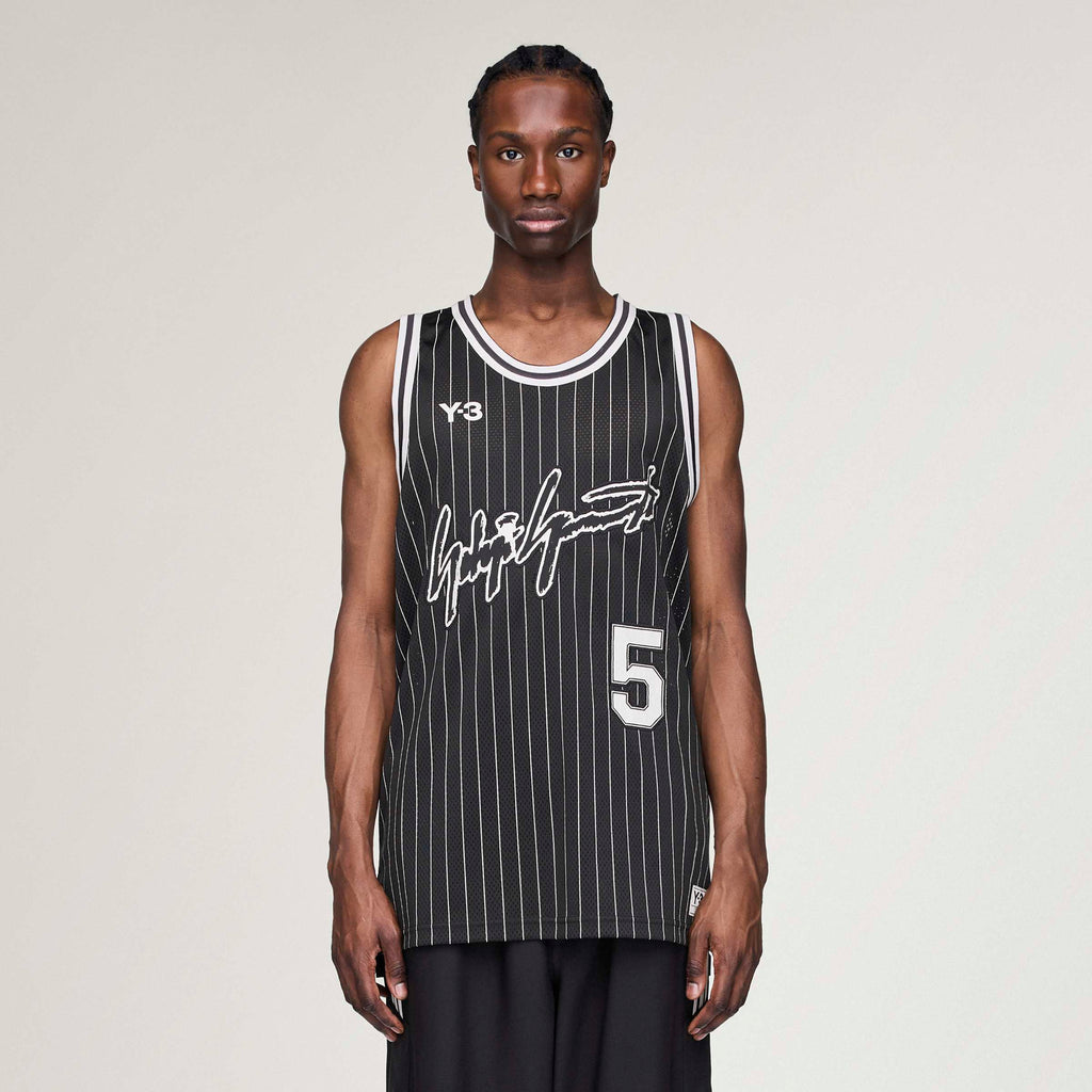 ELITE 5 BBALL J BLACK