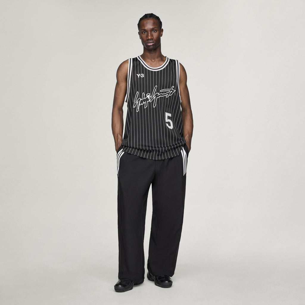 ELITE 5 BBALL J BLACK