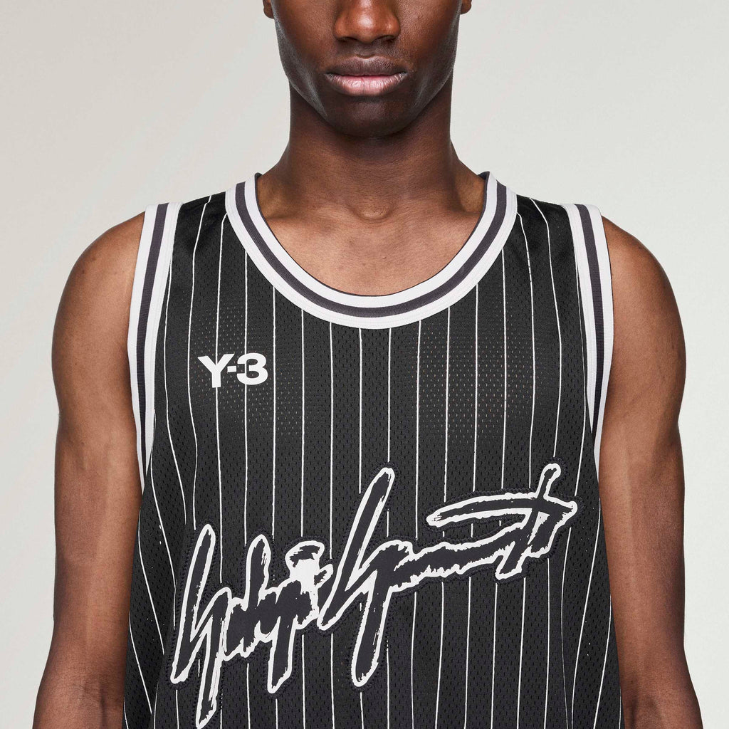 ELITE 5 BBALL J BLACK