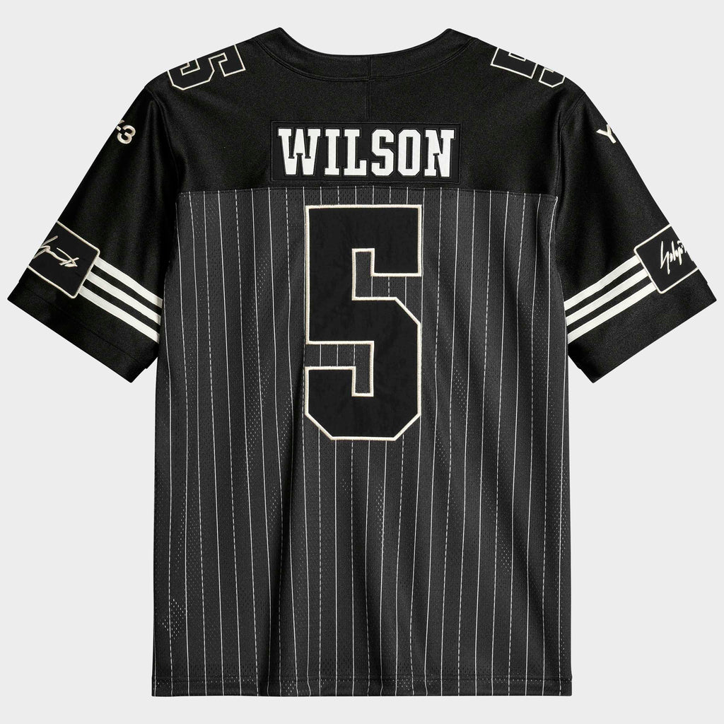 ELITE 5 A FTBL BLACK