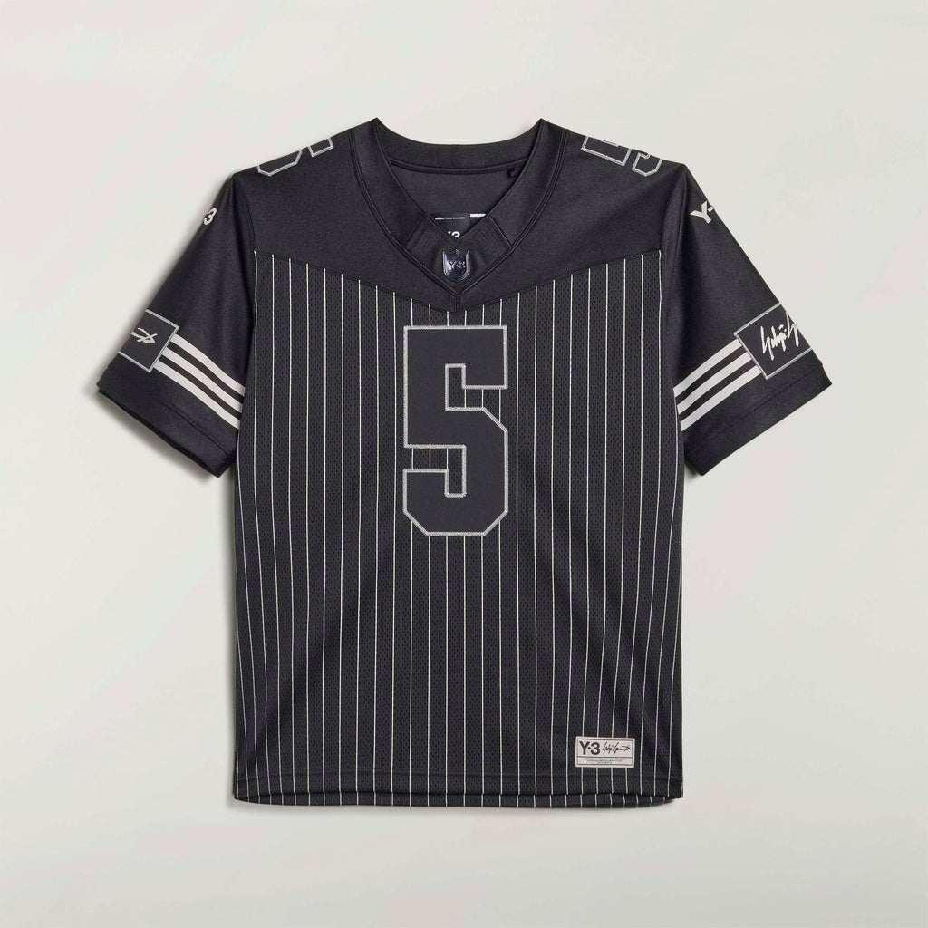 ELITE 5 A FTBL BLACK