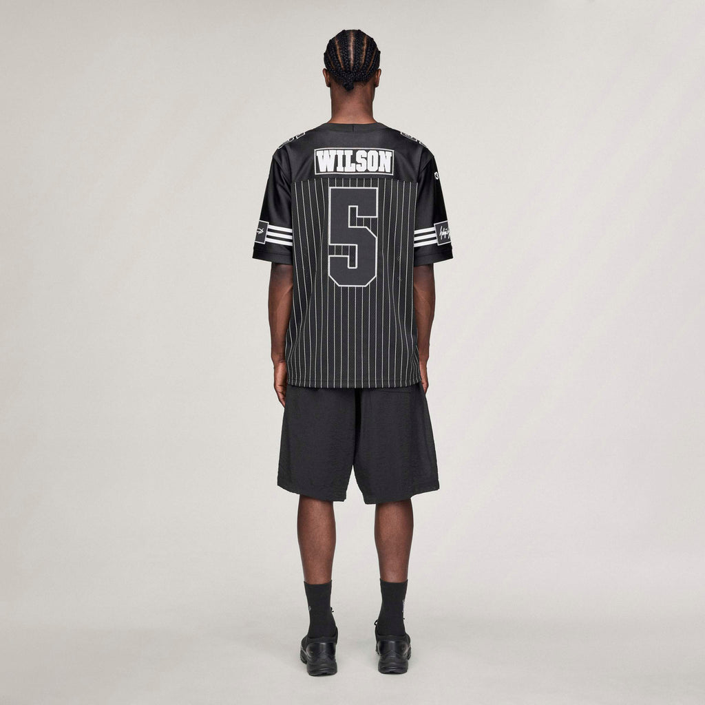 ELITE 5 A FTBL BLACK