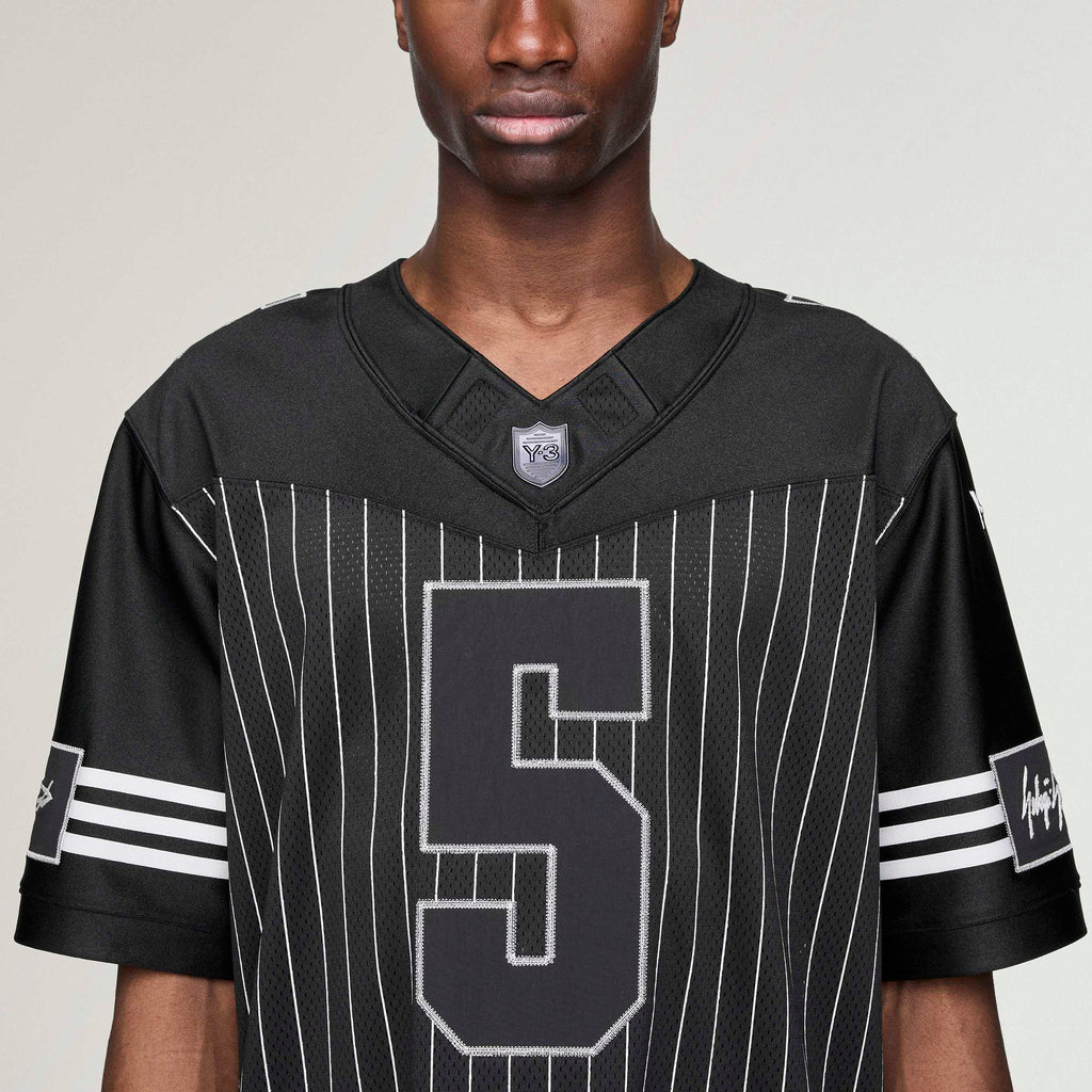 ELITE 5 A FTBL BLACK