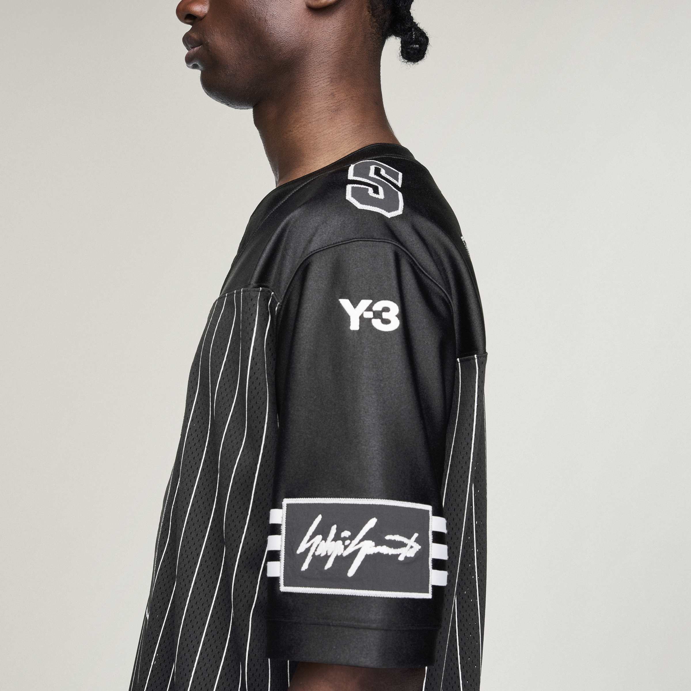 ELITE 5 A FTBL BLACK