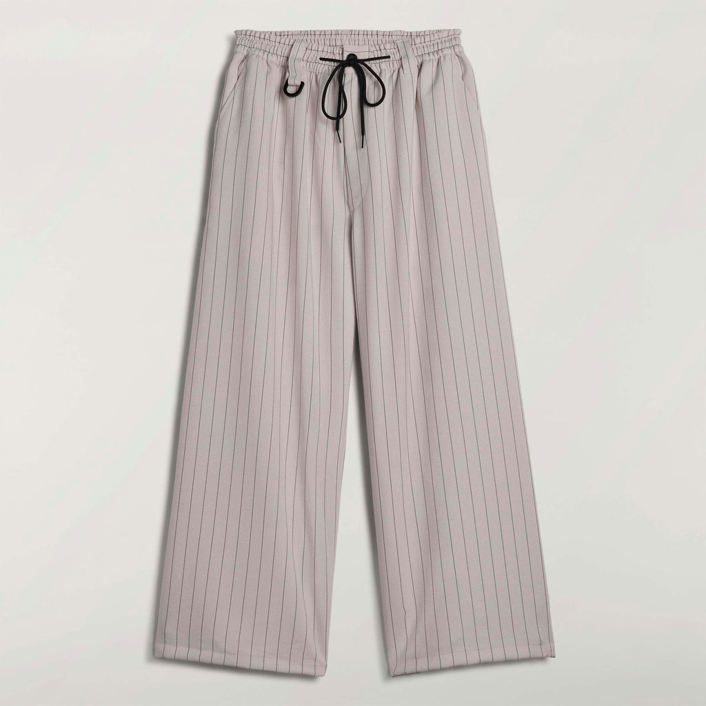 Y-3 SU PANTS CHAPEA/BLACK