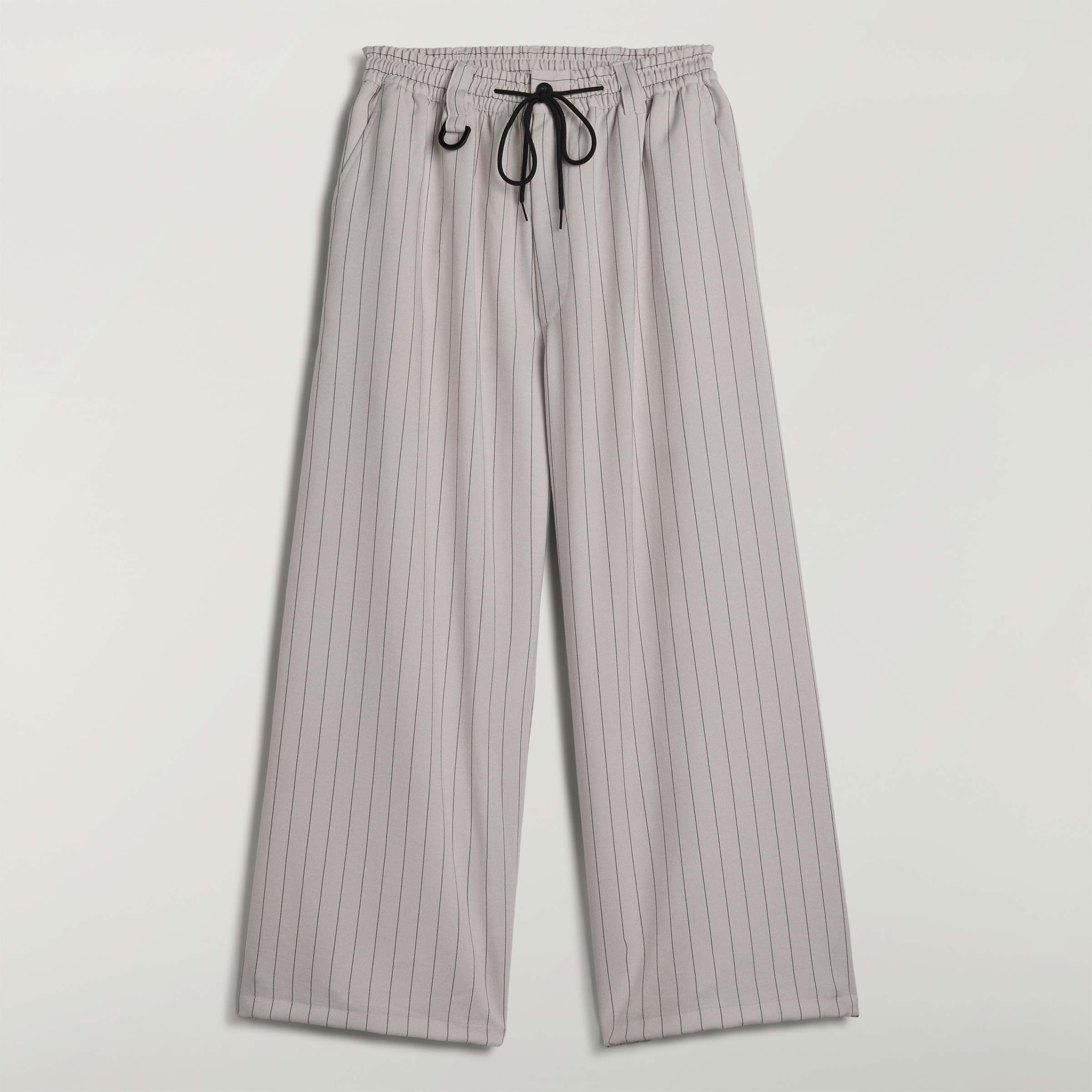 Y-3 SU PANTS CHAPEA/BLACK