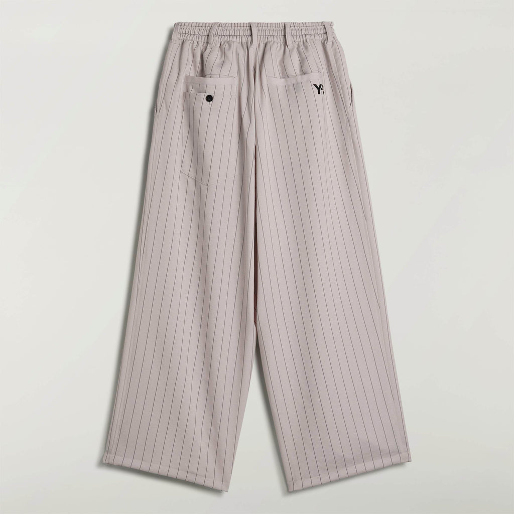 Y-3 SU PANTS CHAPEA/BLACK