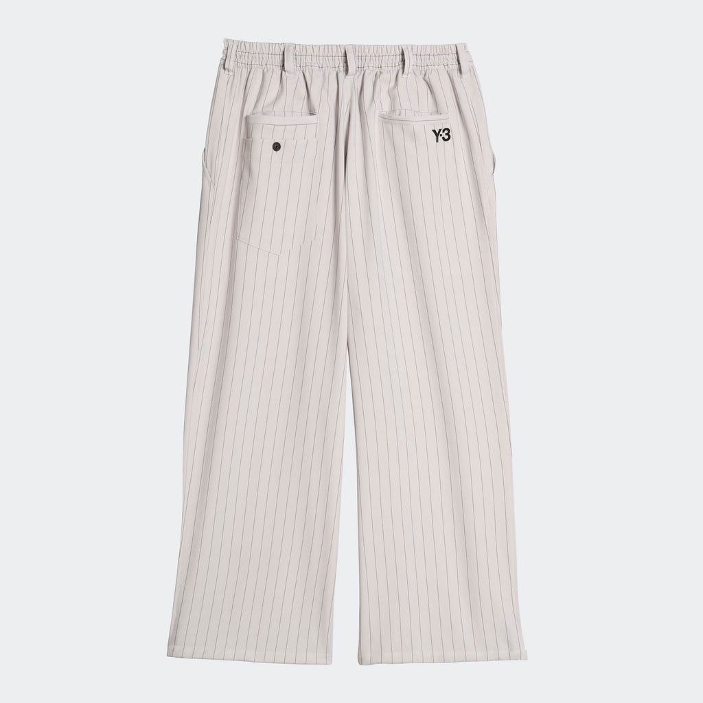 Y-3 SU PANTS CHAPEA/BLACK