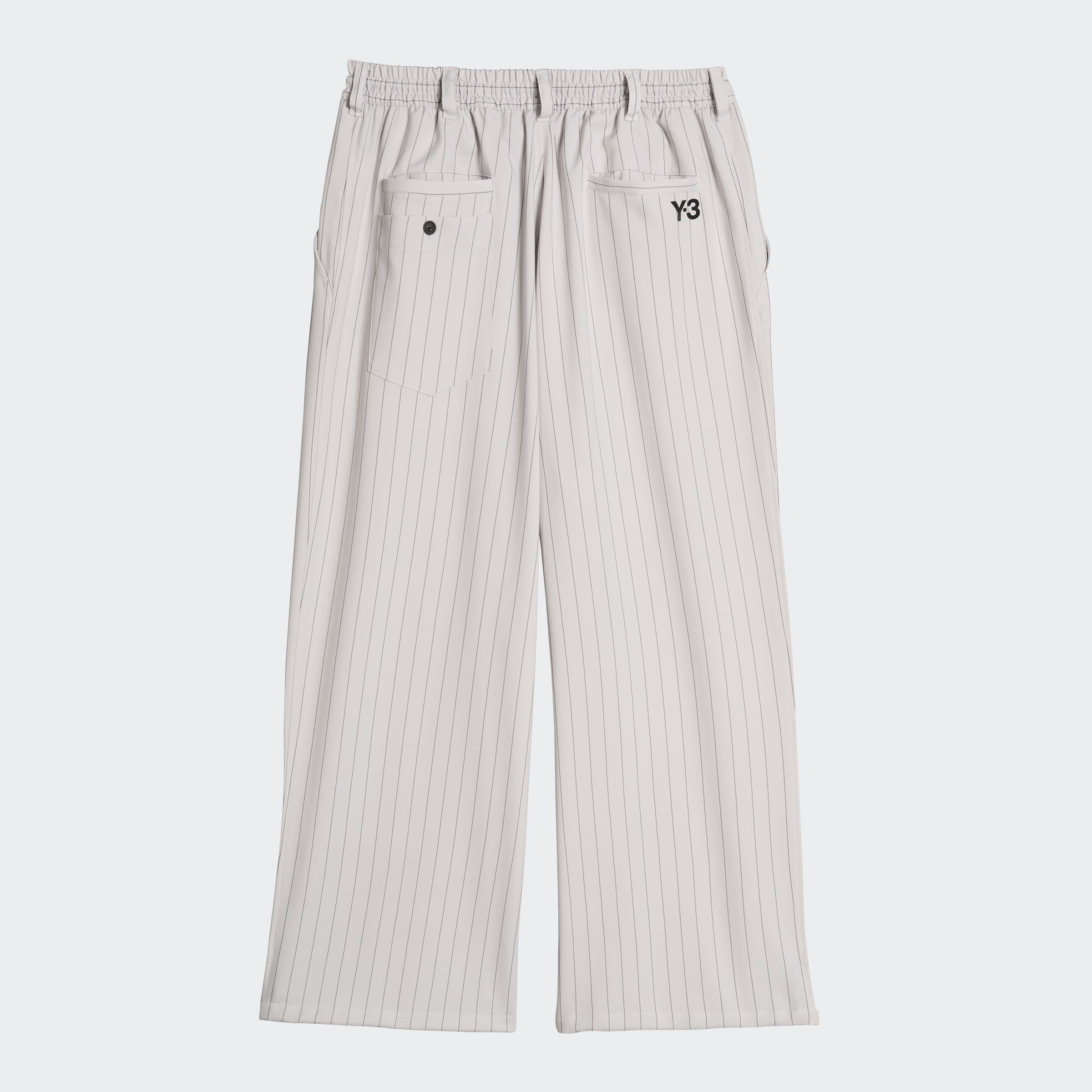 Y-3 SU PANTS CHAPEA/BLACK
