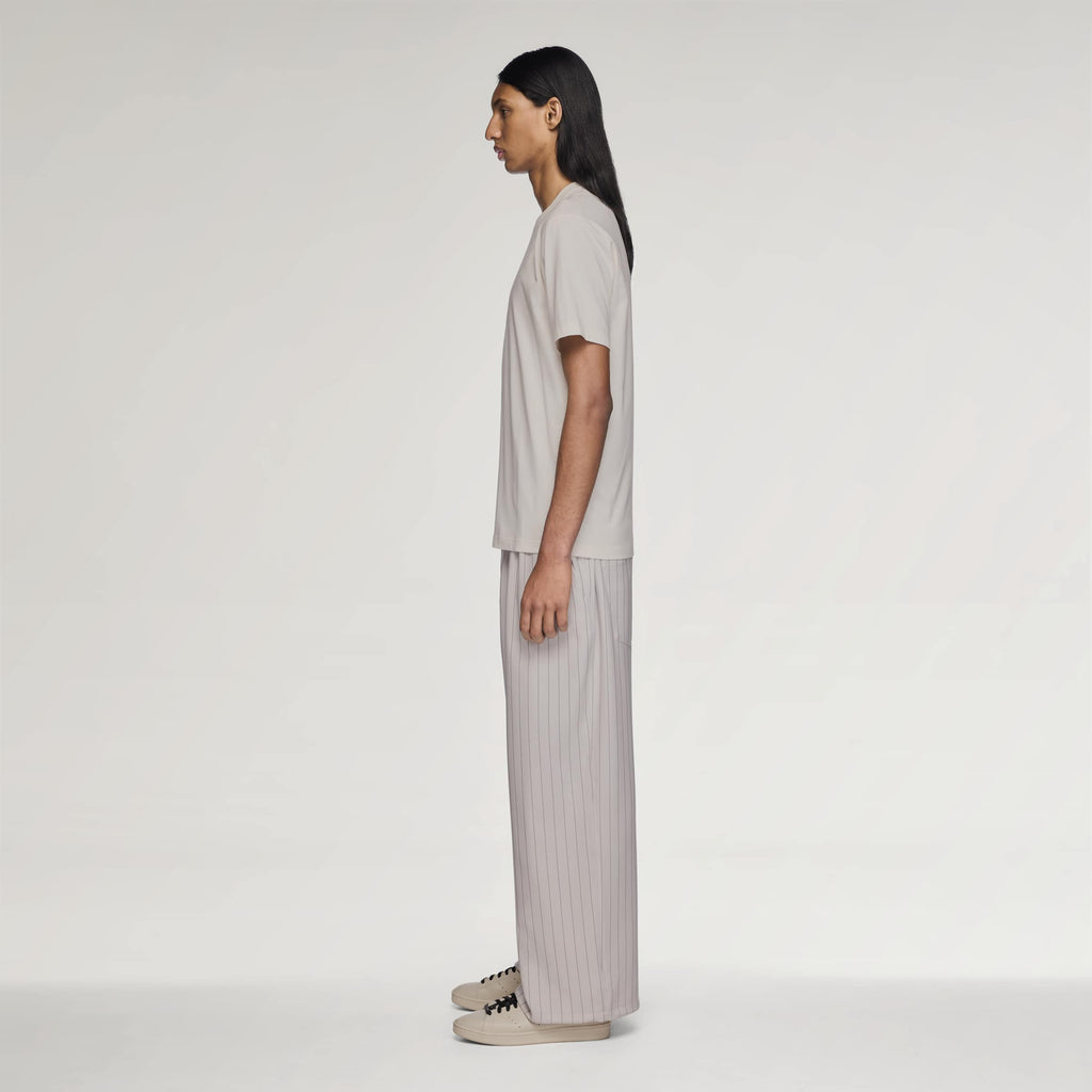 PANTALONES Y-3 SU CHAPEA/NEGRO