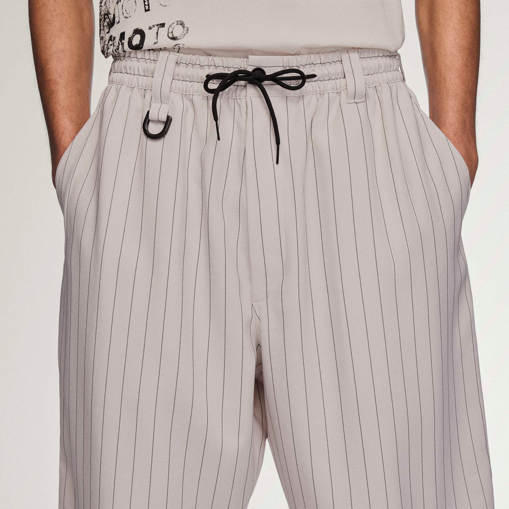 PANTALONES Y-3 SU CHAPEA/NEGRO