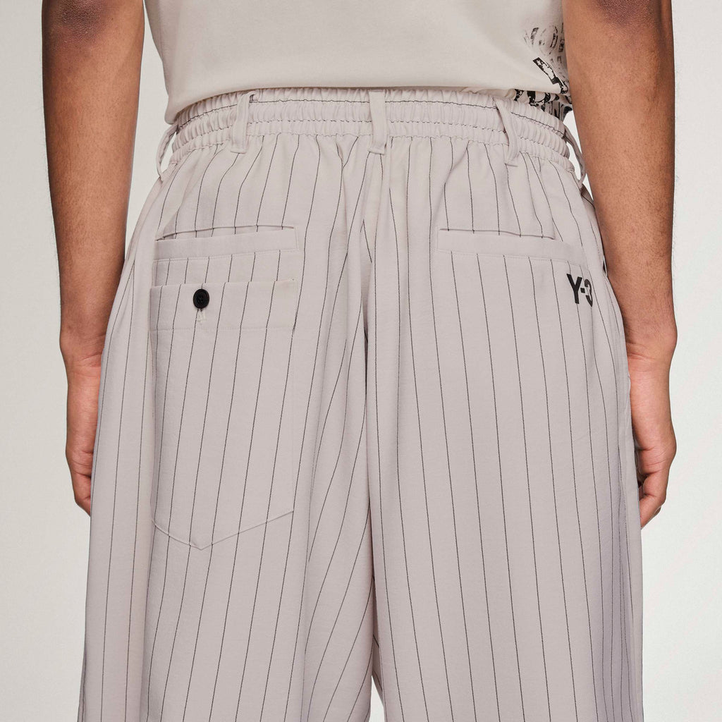 PANTALONES Y-3 SU CHAPEA/NEGRO