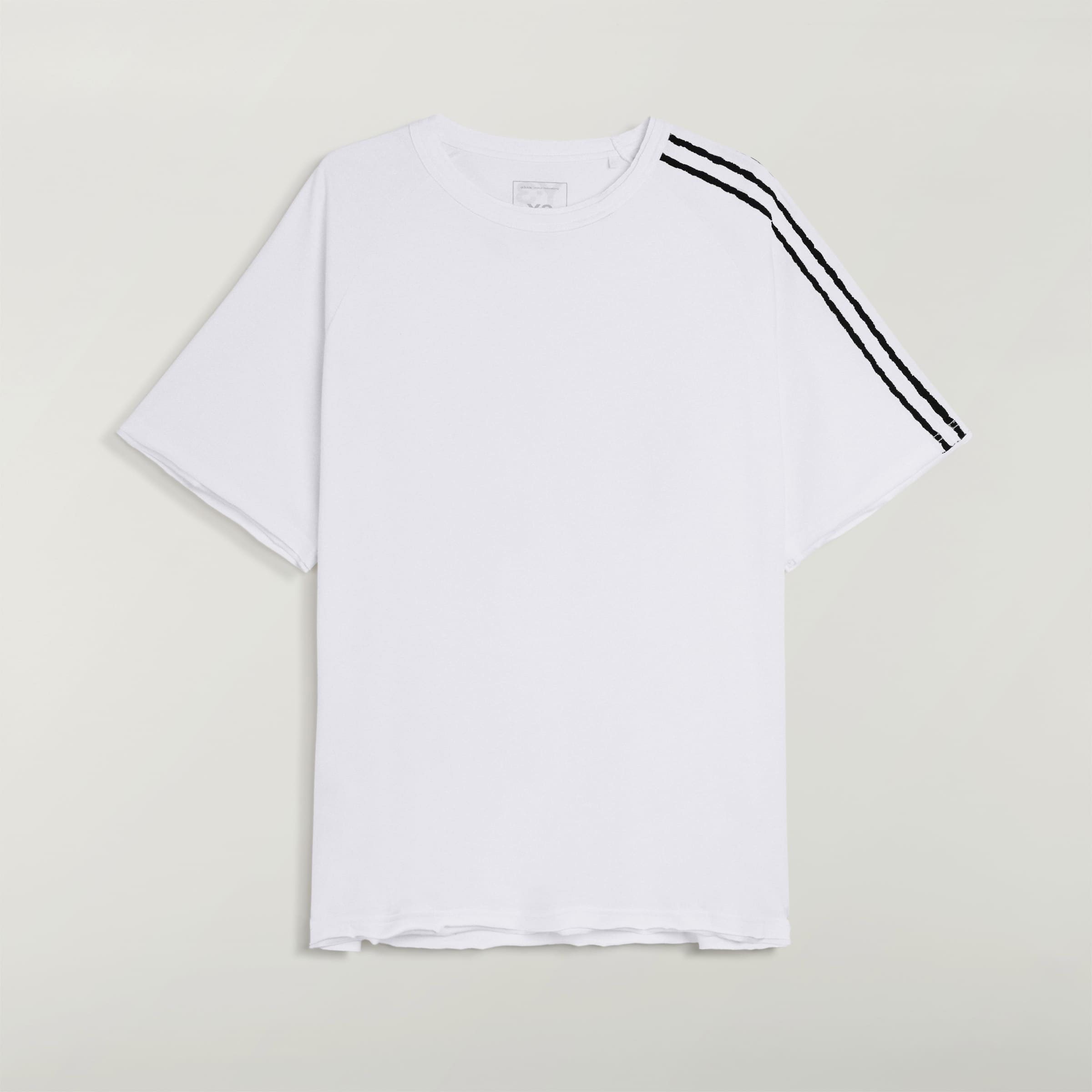 RE 3S SS TEE CWHITE