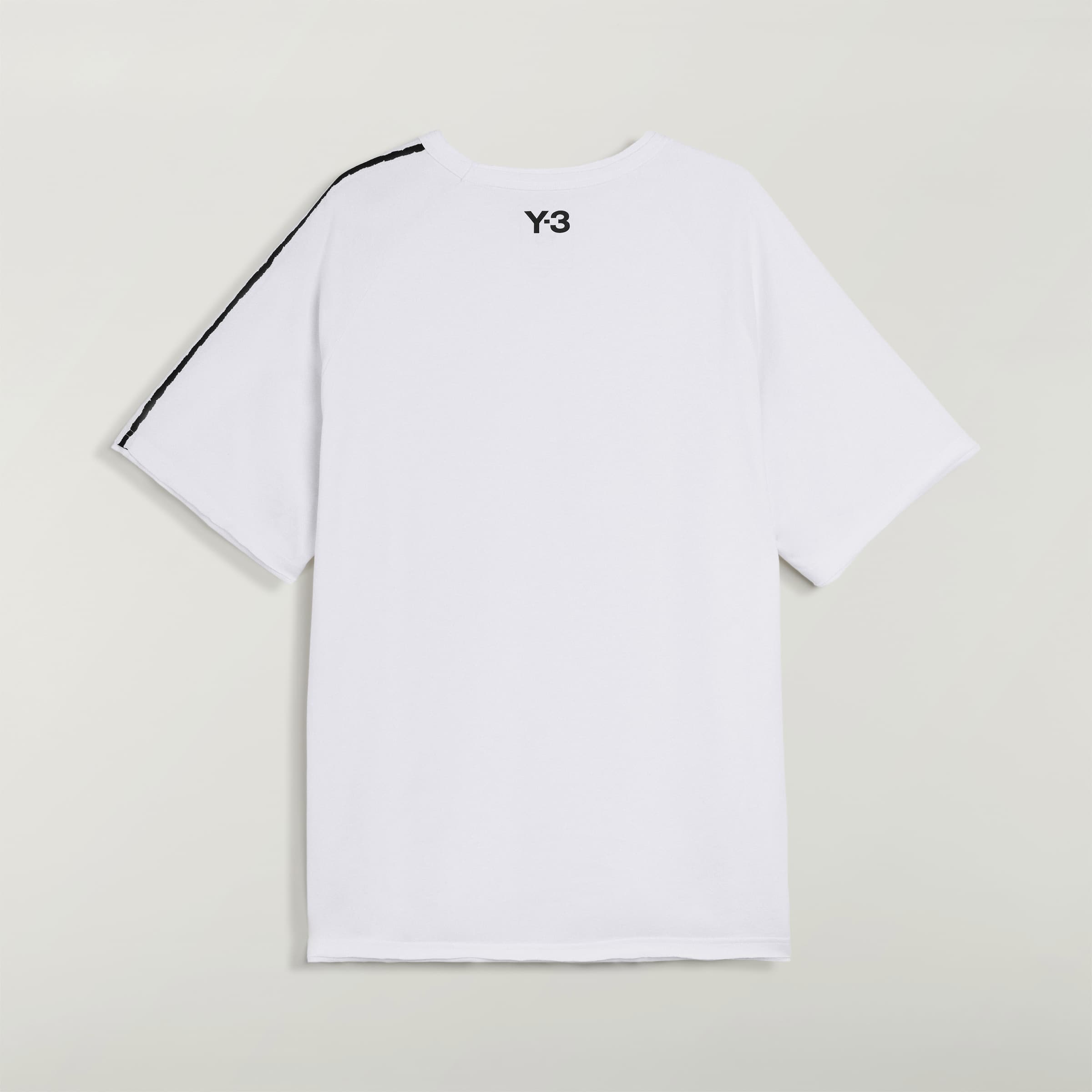 RE 3S SS TEE CWHITE