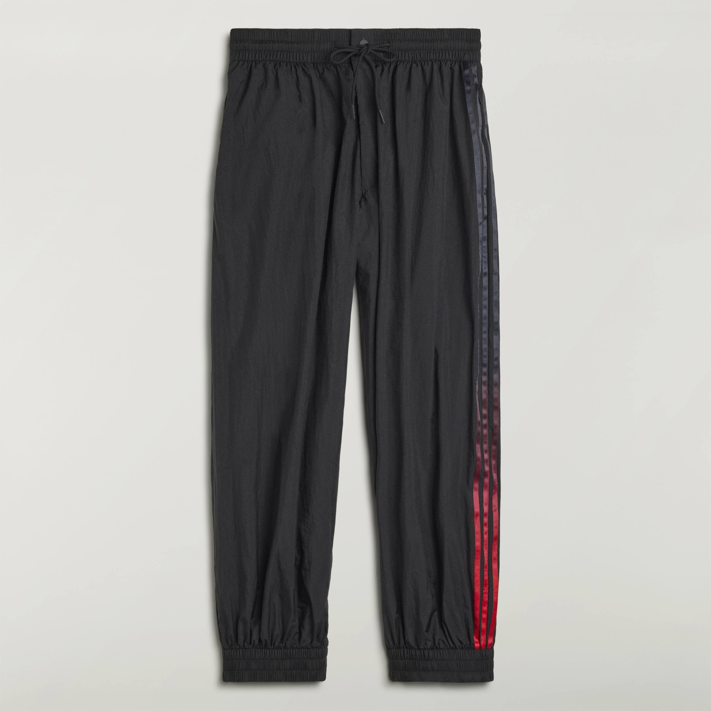 M GRD 3S NYL TP BLACK