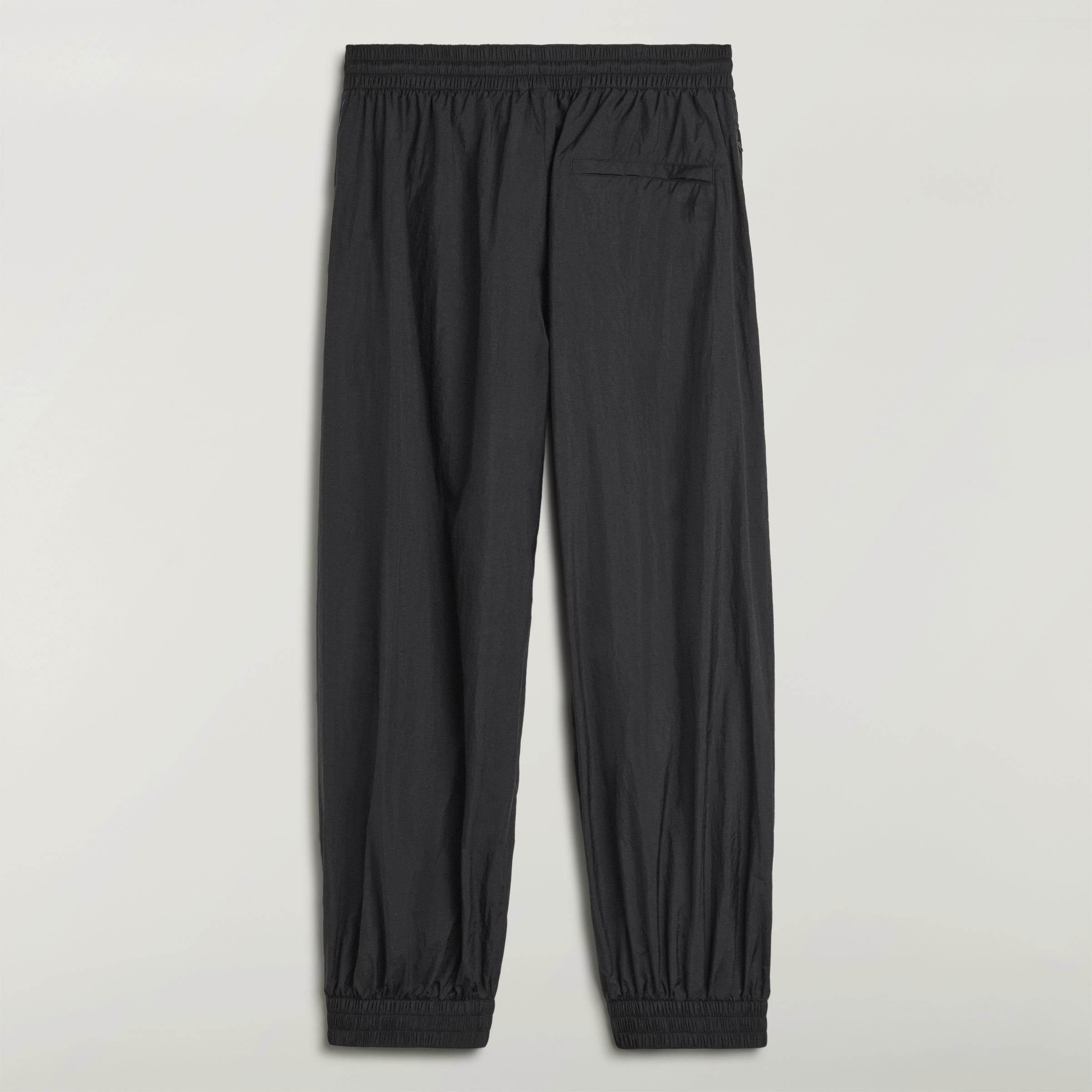 M GRD 3S NYL TP BLACK