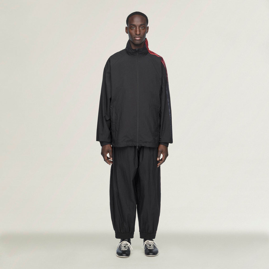 M GRD 3S NYL TP BLACK