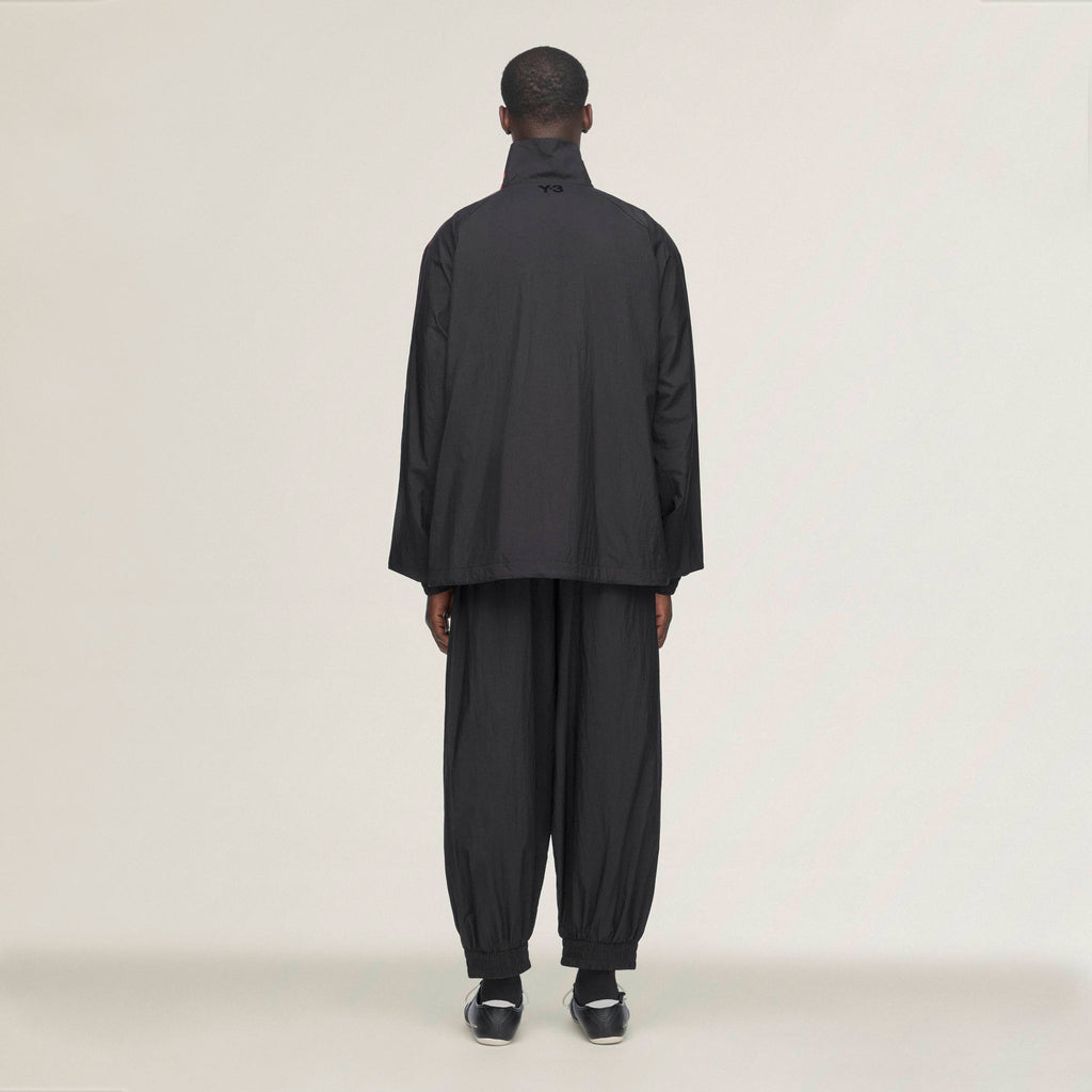 M GRD 3S NYL TP BLACK