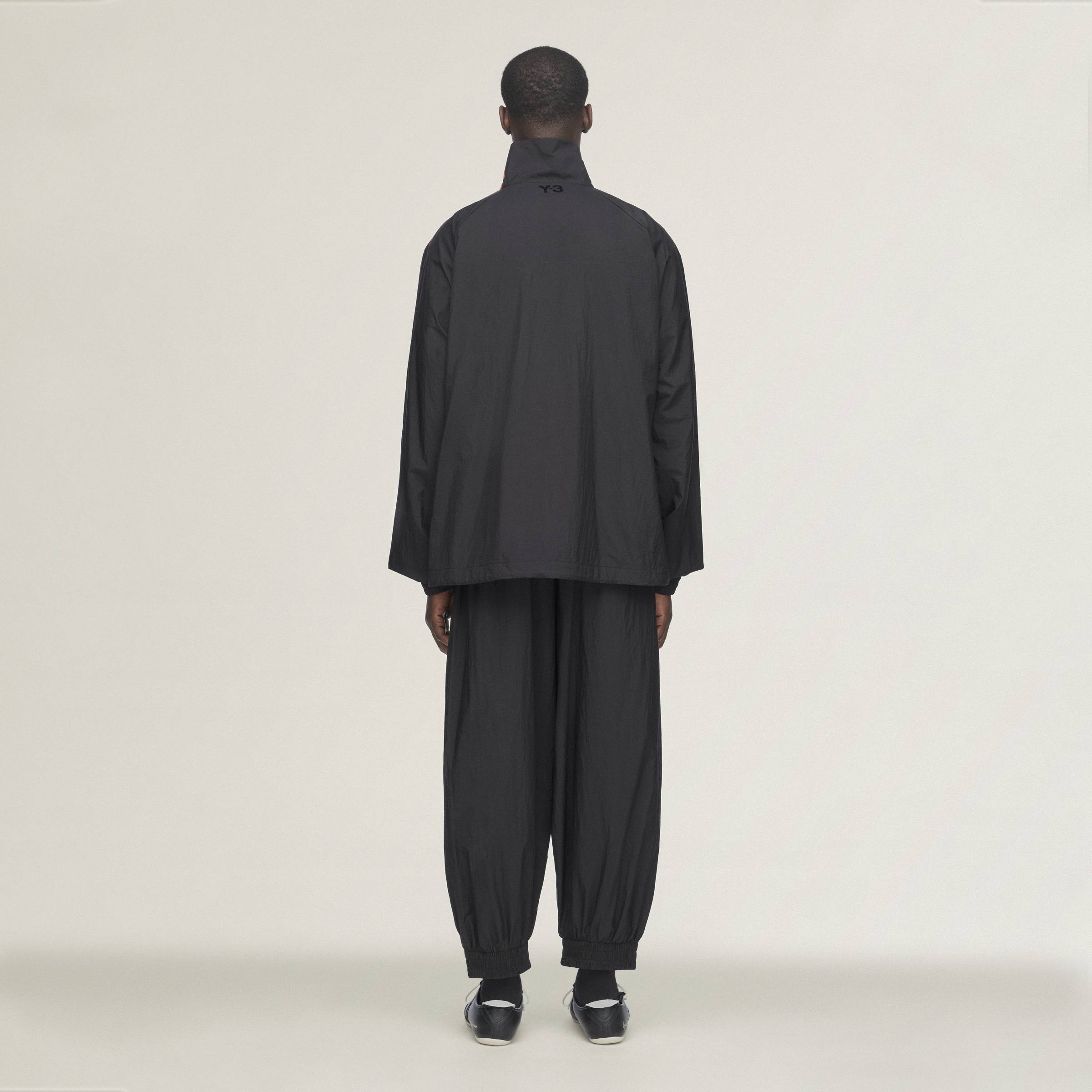 M GRD 3S NYL TP BLACK