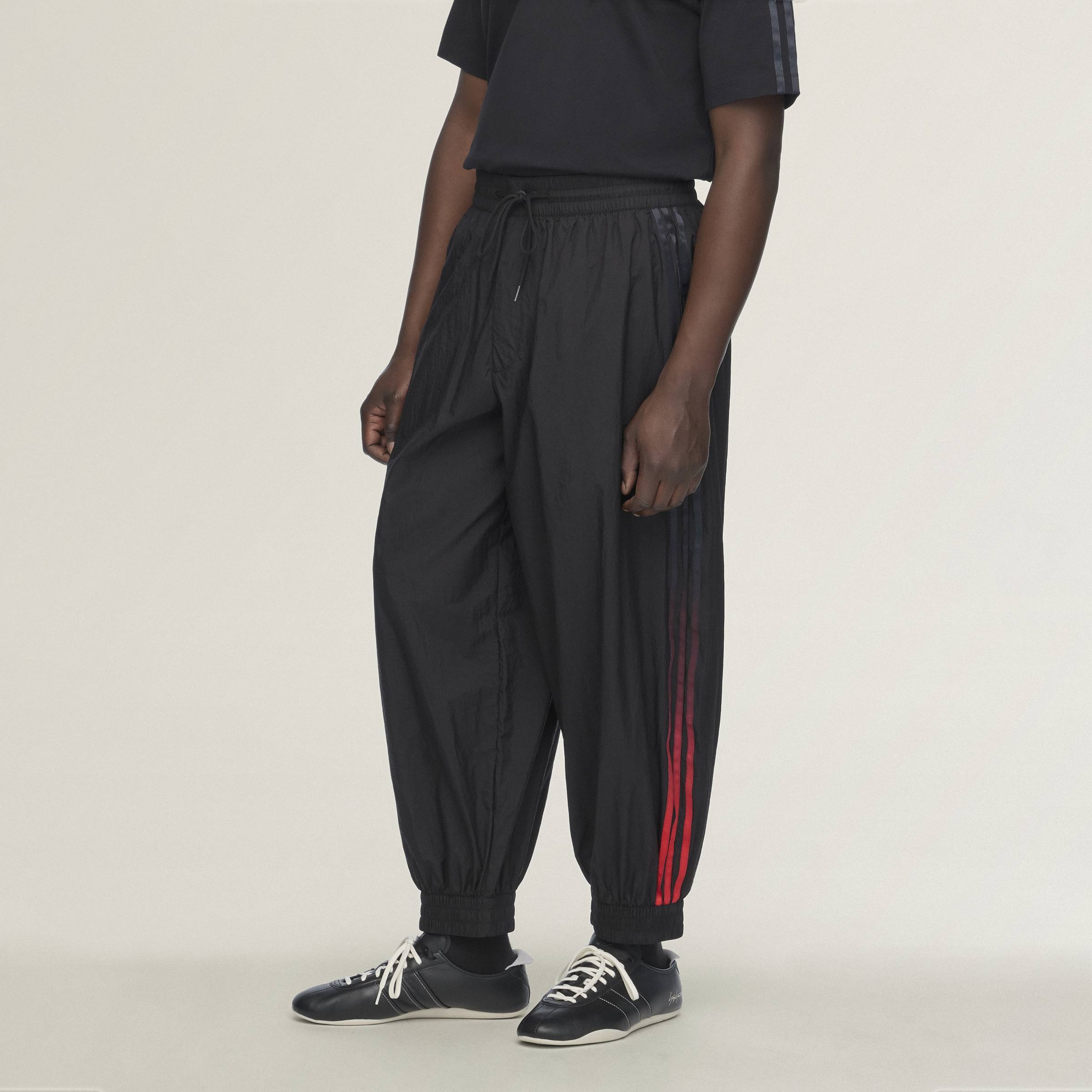 M GRD 3S NYL TP BLACK