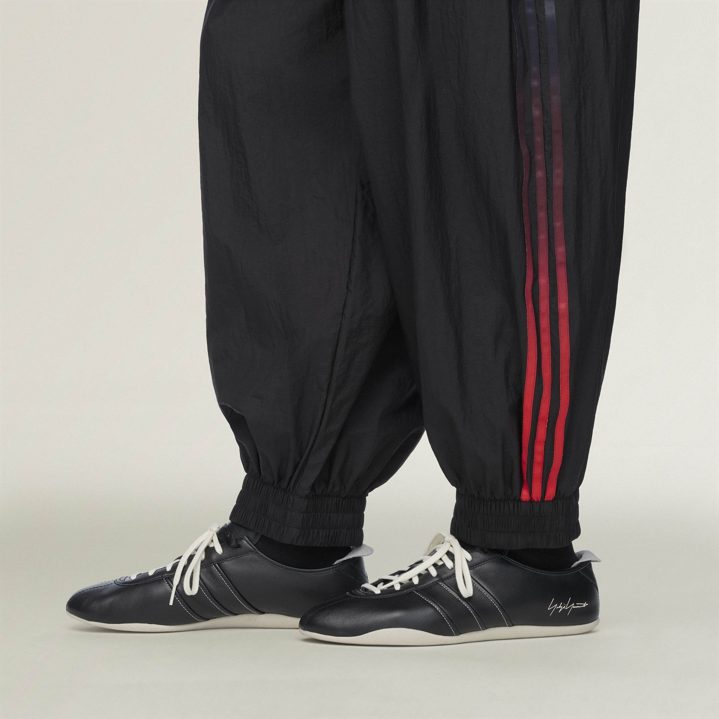 M GRD 3S NYL TP BLACK