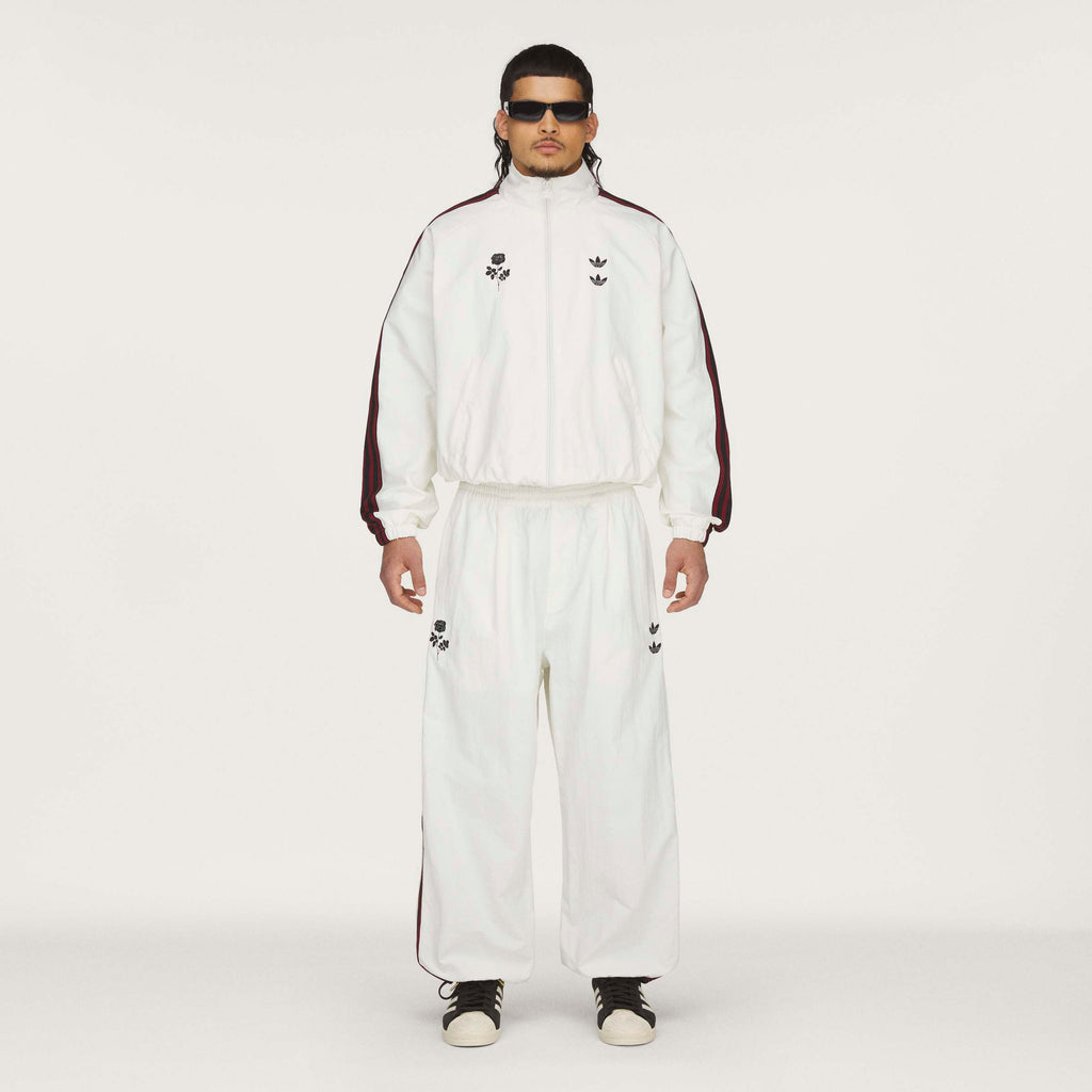WC WOVEN TS PAN OWHITHE