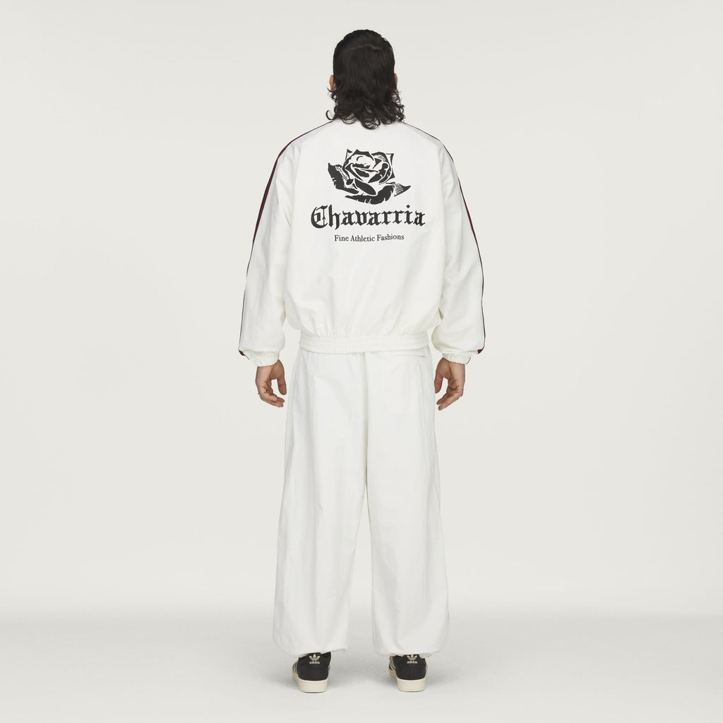 WC WOVEN TS PAN OWHITHE