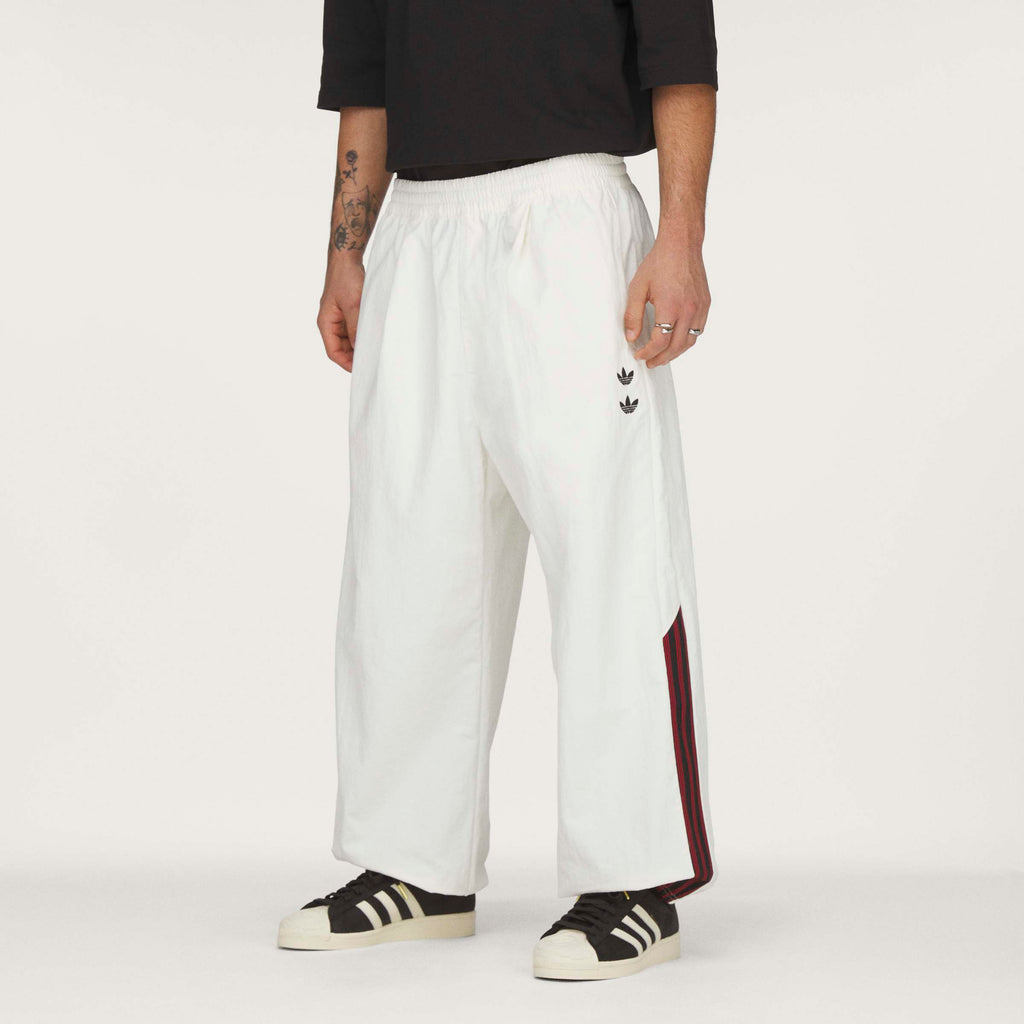 WC WOVEN TS PAN OWHITHE