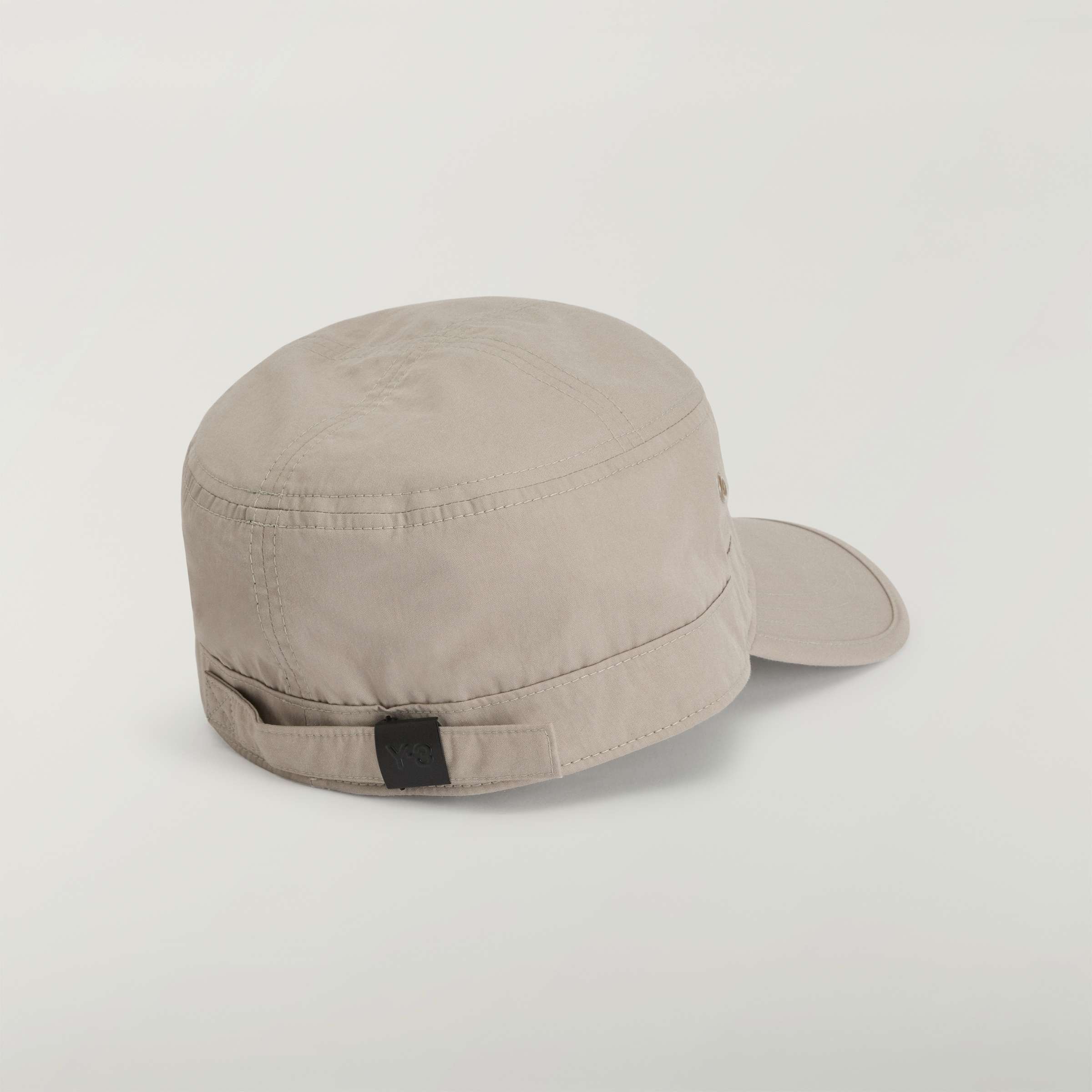 Y-3 WORK CAP LBROWN