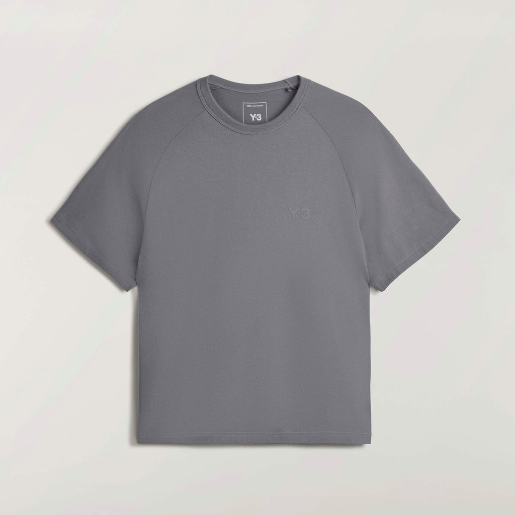 BOXY SS TEE GREFIV