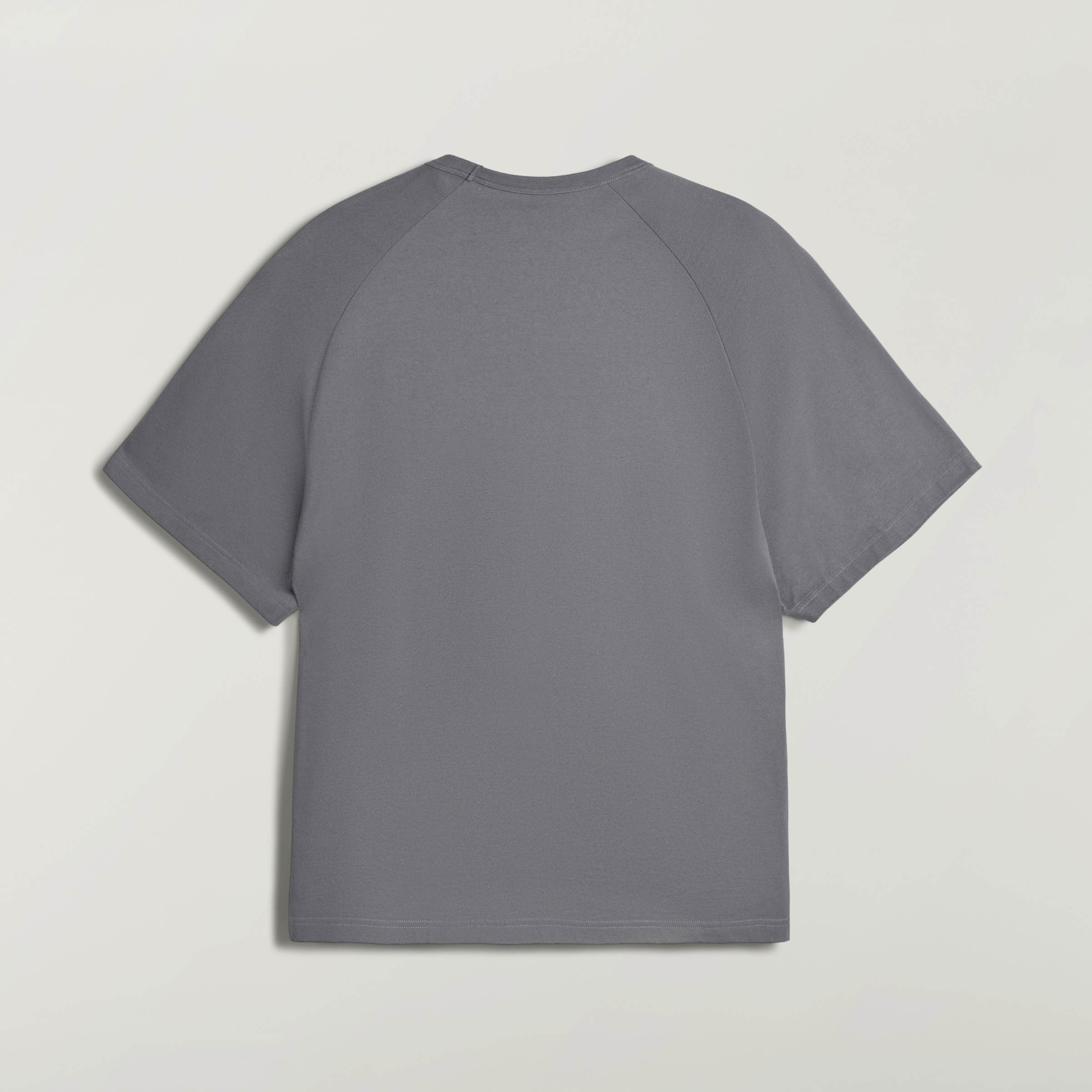 BOXY SS TEE GREFIV