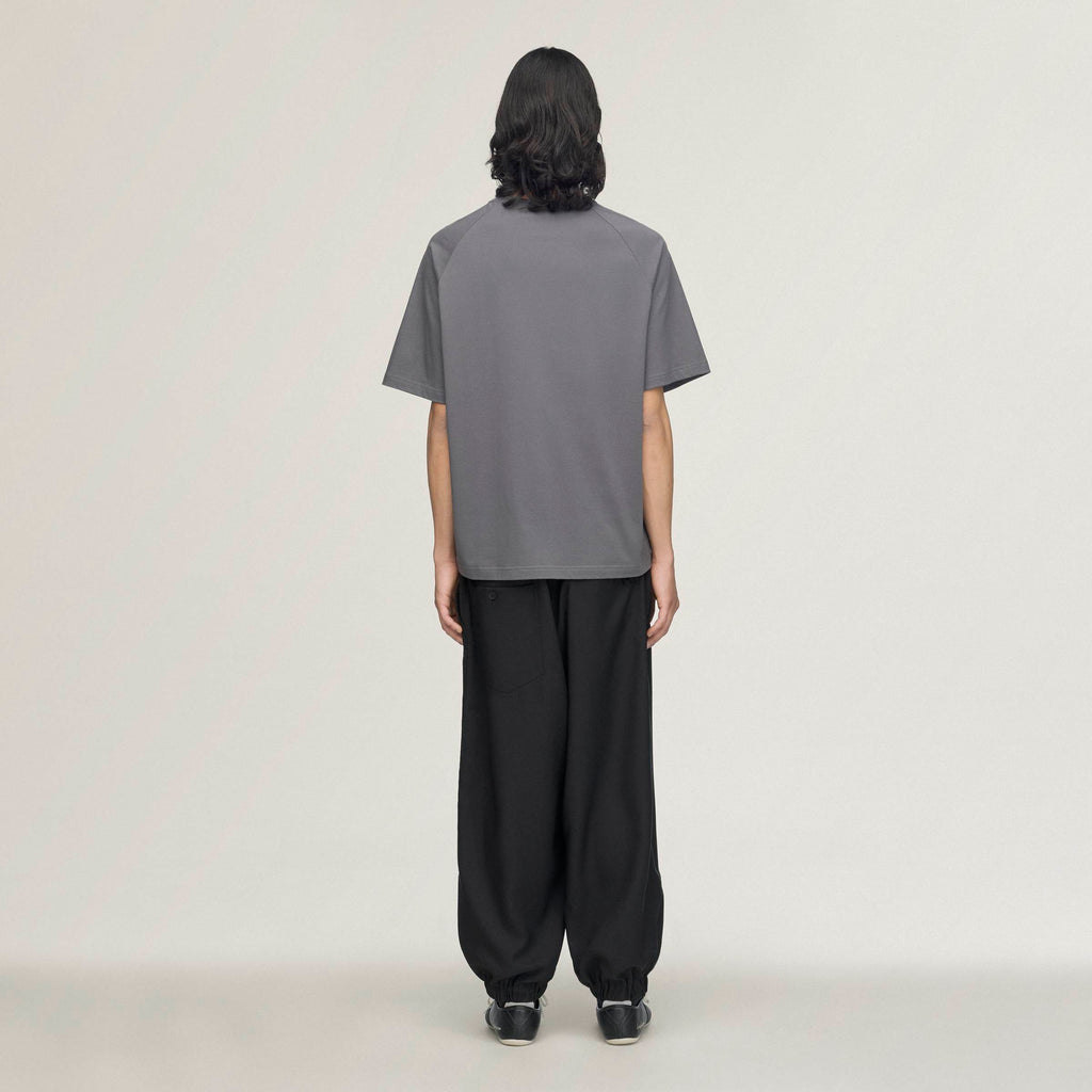 BOXY SS TEE GREFIV