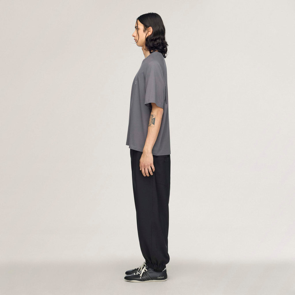 BOXY SS TEE GREFIV