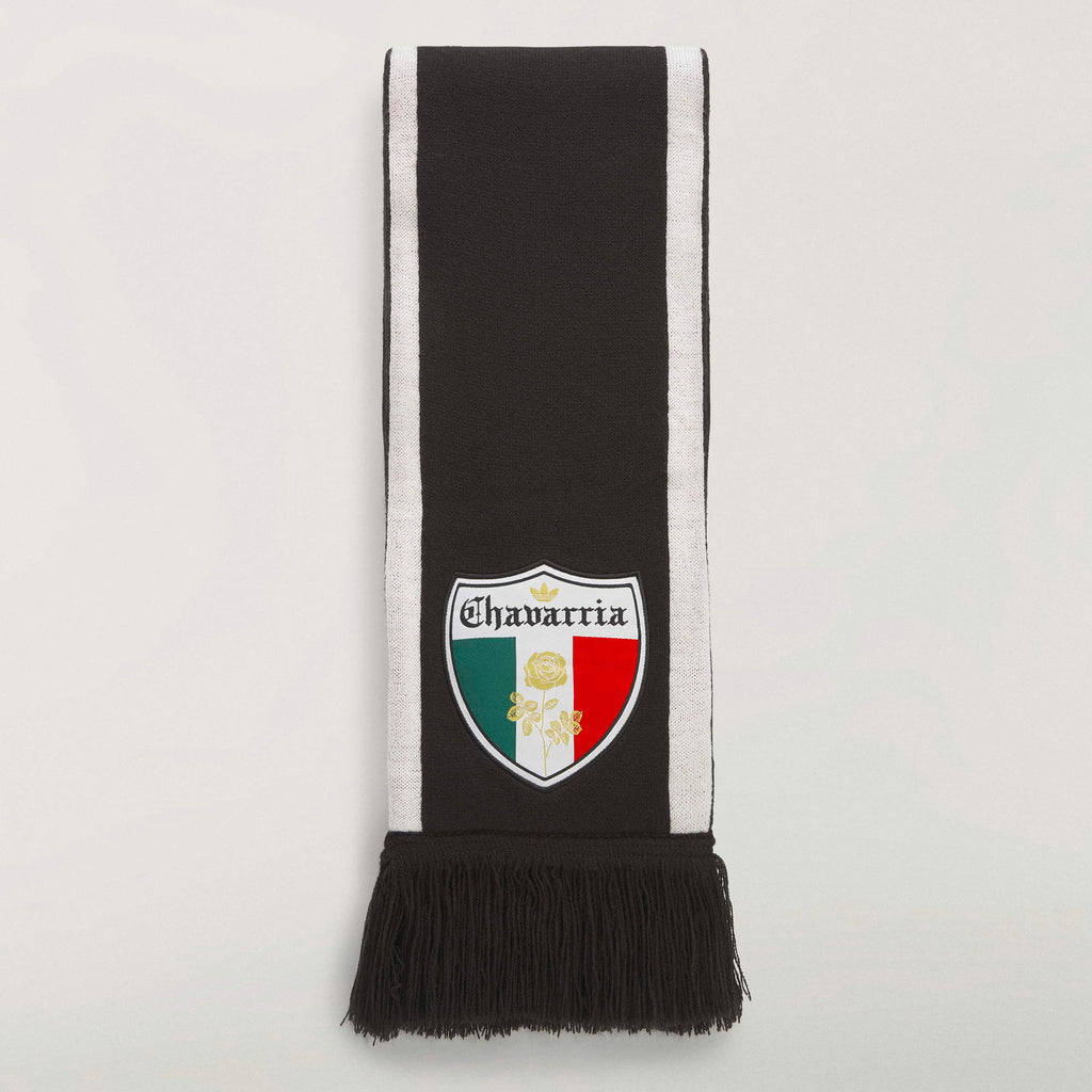 CHAVARRIA SOCCER SCARF