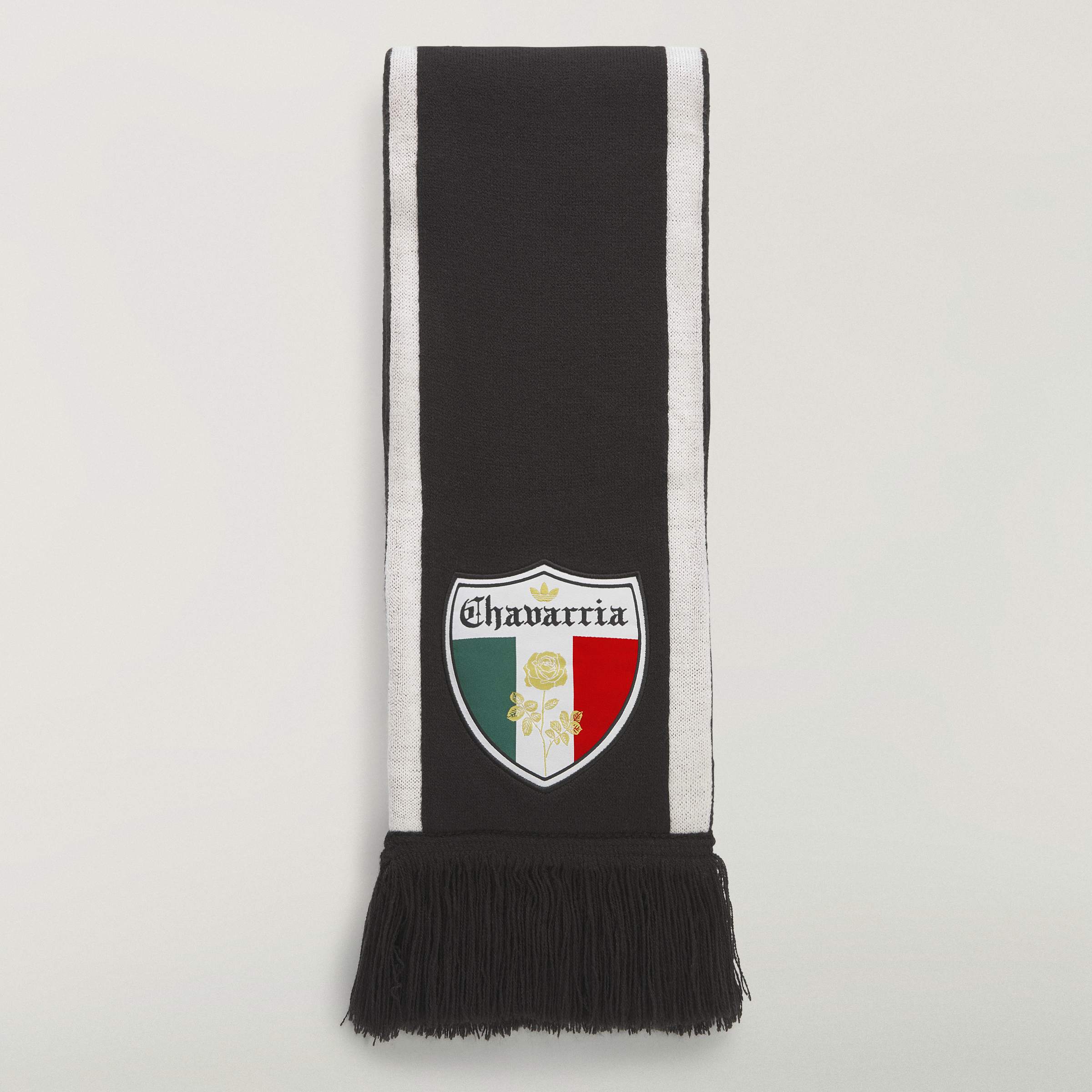 CHAVARRIA SOCCER SCARF